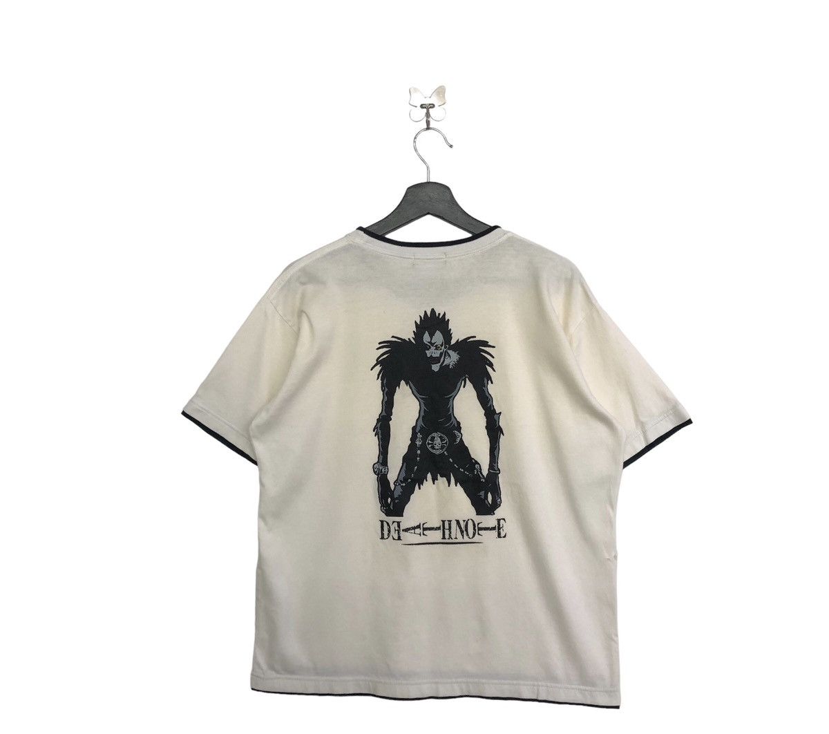 Death Note Ryuk Shinigami Anime Tshirt