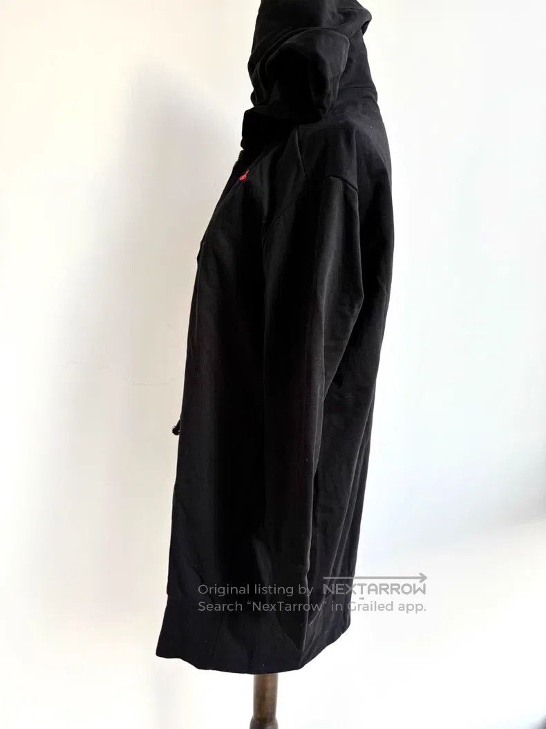 Vivienne Westwood Vivienne Westwood Used Black Witch Hat, Long Saturn Hoodie Size M / US 6-8 / IT 42-44 - 3 Thumbnail