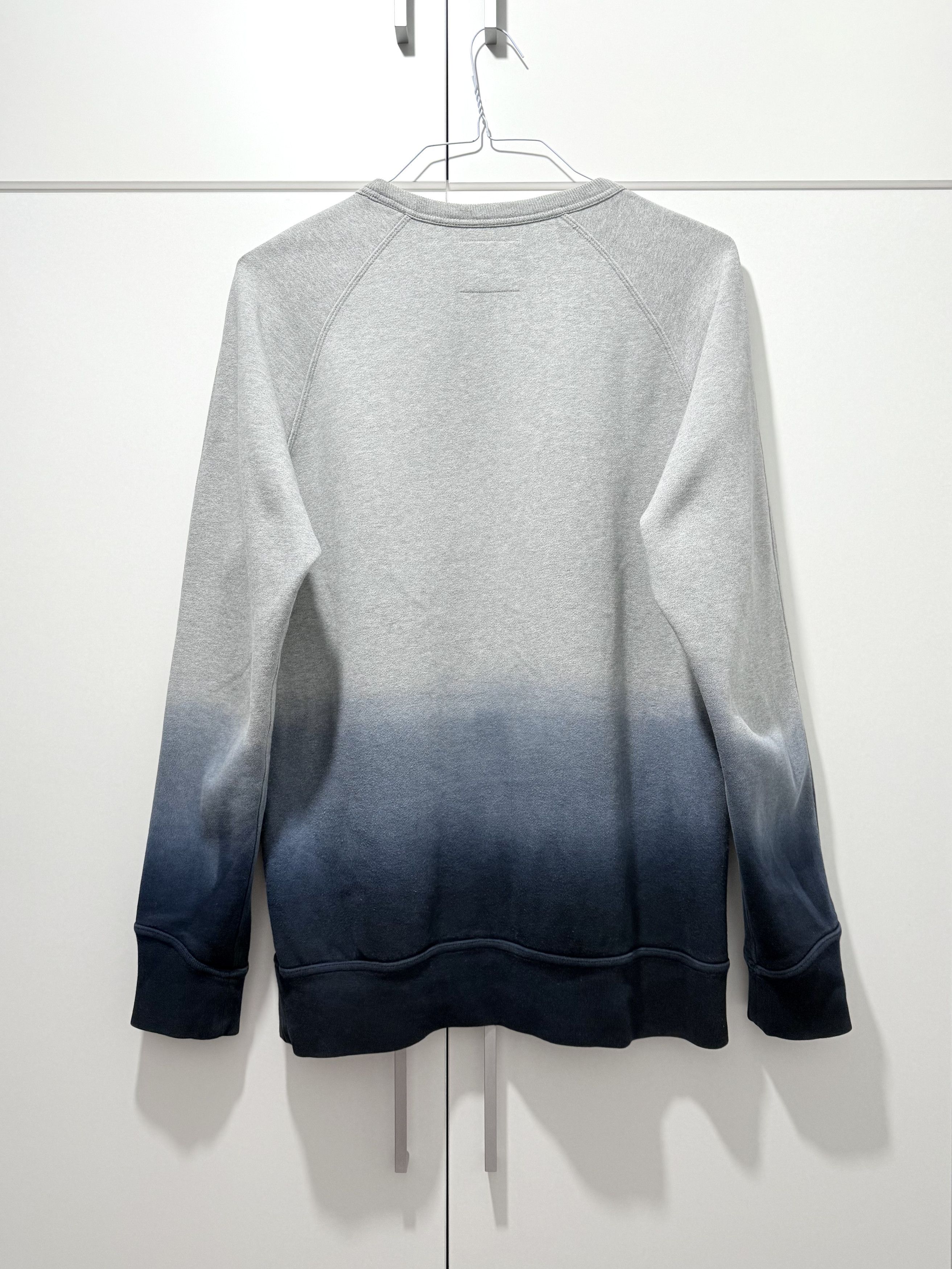 G-Star × Marc Newson Rare Marc Newson x G-Star 2013 Sweatshirt (L) Size US L / EU 52-54 / 3 - 3 Thumbnail