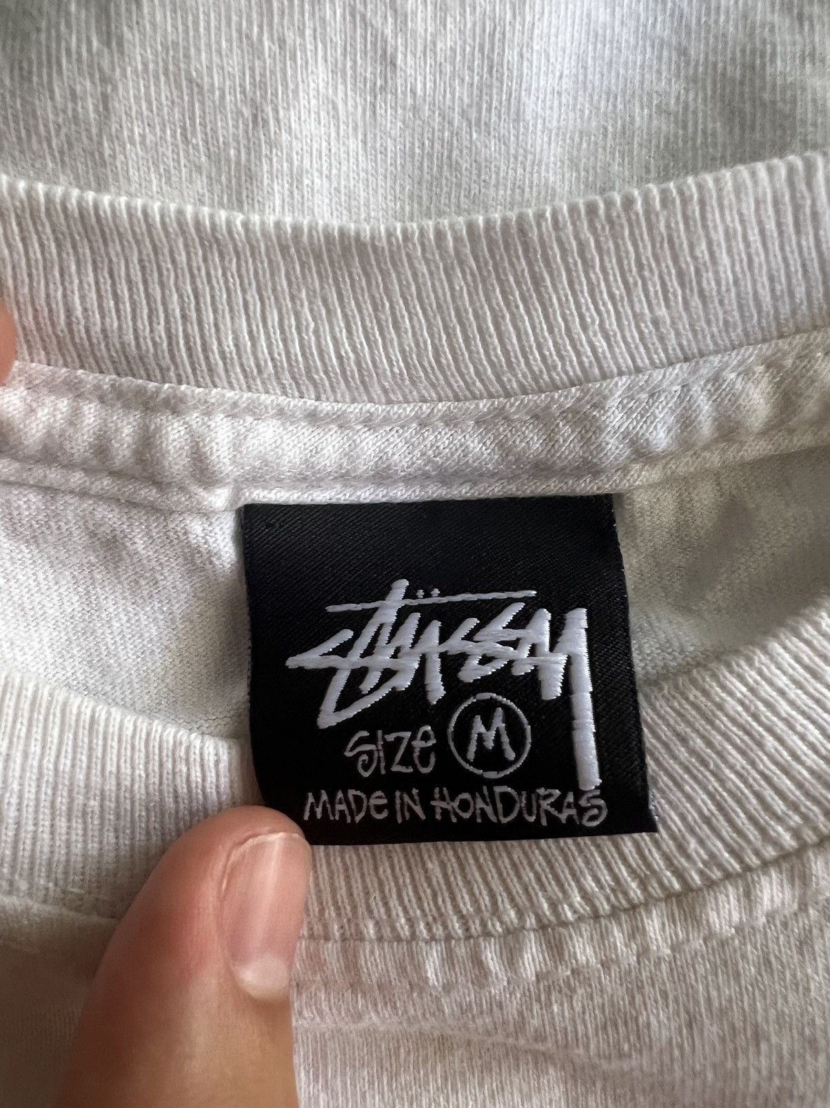 Stussy Stussy Shirt Size US M / EU 48-50 / 2 - 3 Thumbnail