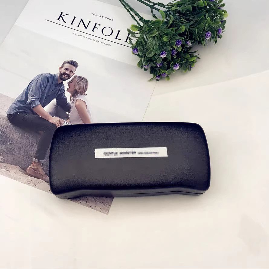 VIBE Future Street ins style custom avant-garde sunglasses Size ONE SIZE - 6 Thumbnail
