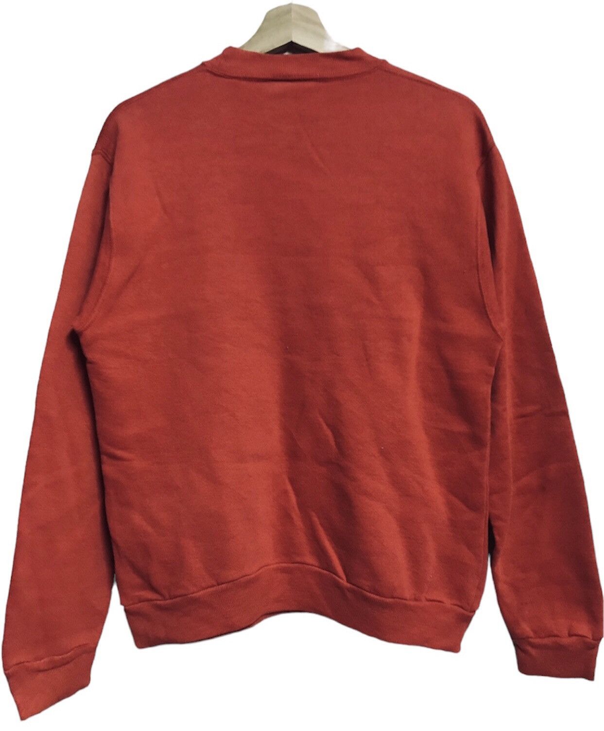 Russell Athletic Trojan Sweatshirt Rusell Pullover Size US M / EU 48-50 / 2 - 2 Thumbnail