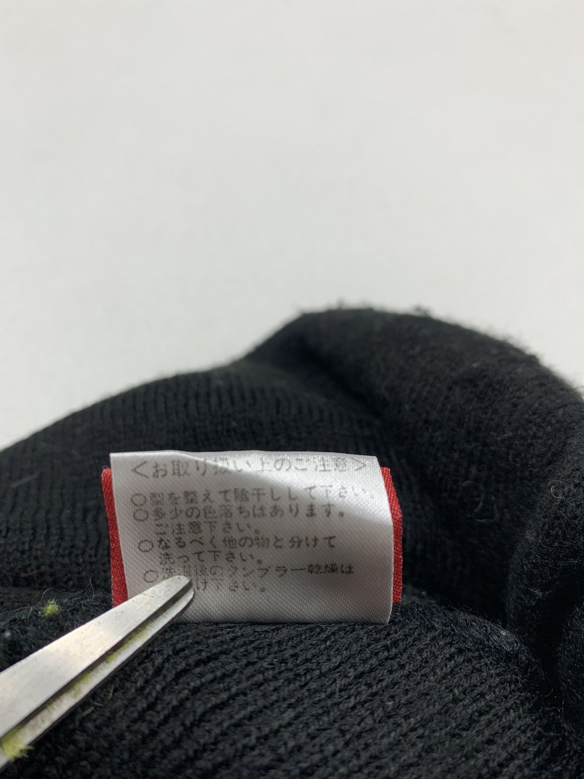 Japanese Brand Snoopy Beanie Hats Size ONE SIZE - 7 Thumbnail