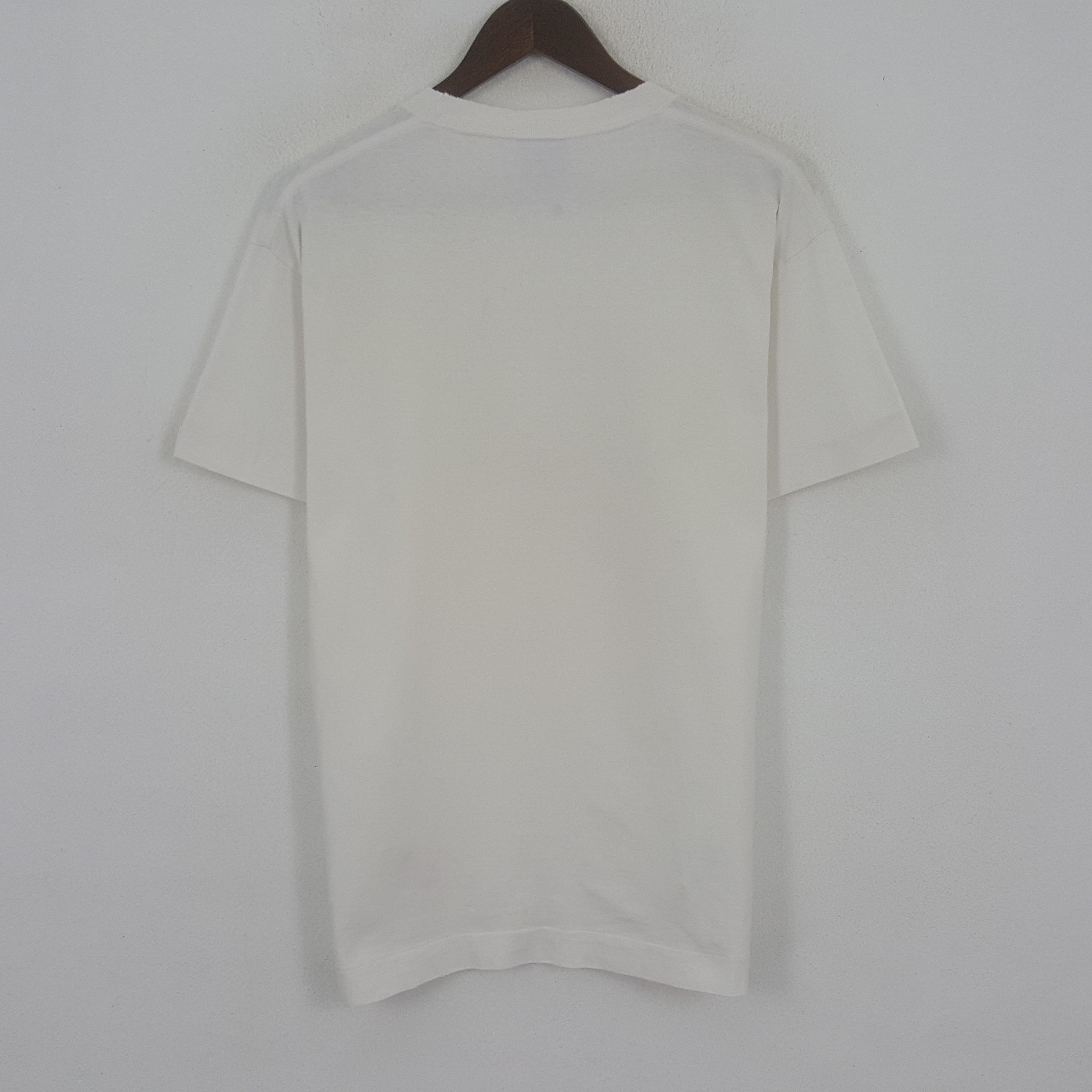 Bape × Vintage Vintage A Bathing Ape Ice cream Tshirt Size US M / EU 48-50 / 2 - 3 Thumbnail