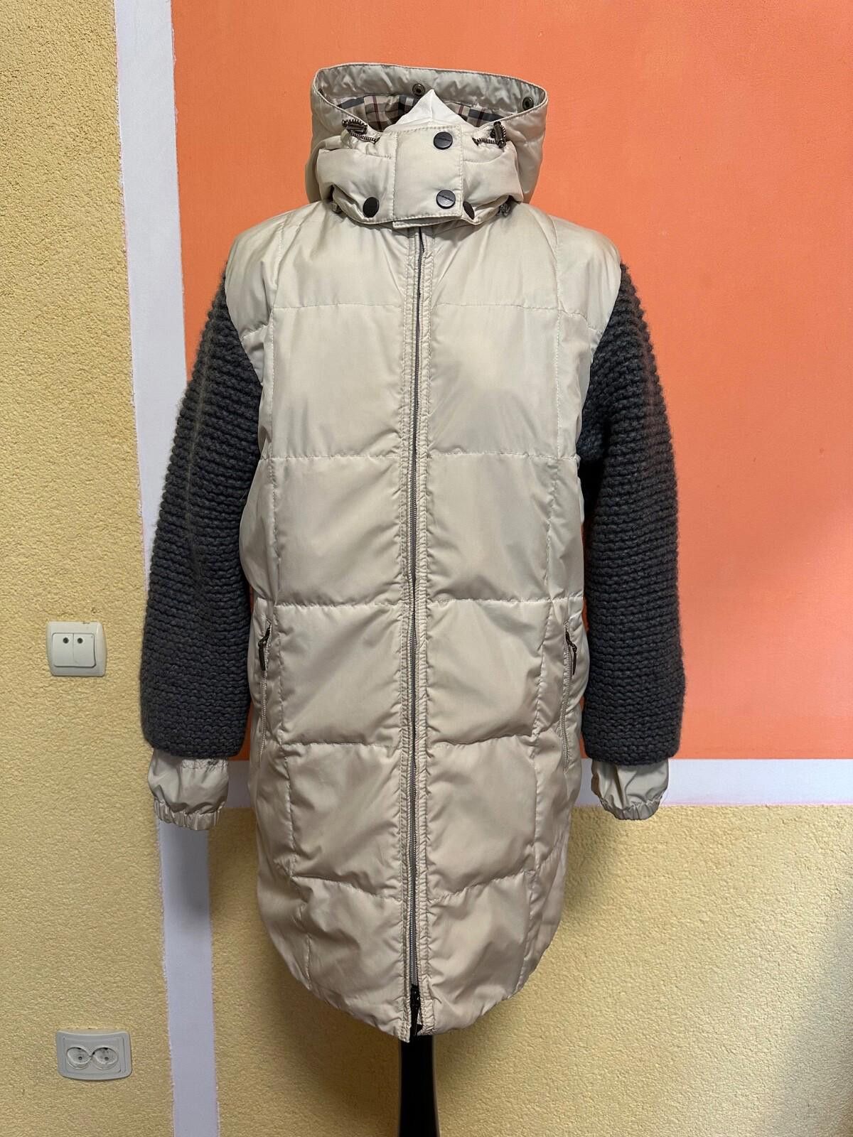 Burberry Burberry Custom Parka Jacket sz 38 Size XS / US 0-2 / IT 36-38 - 1 Thumbnail