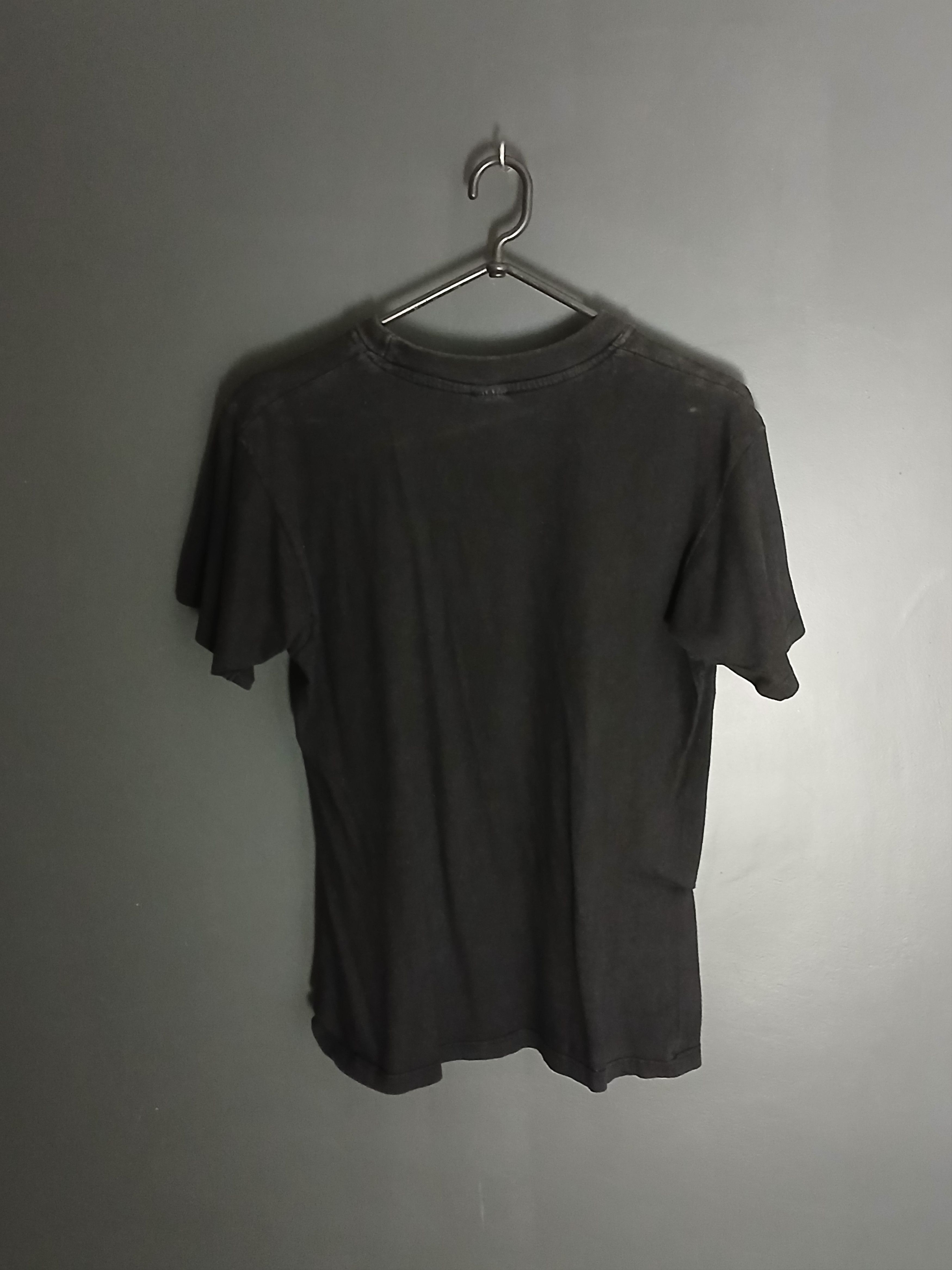 50 Cent × Rap Tees × Vintage Vintage 50 Cent T-Shirt Size US M / EU 48-50 / 2 - 2 Thumbnail