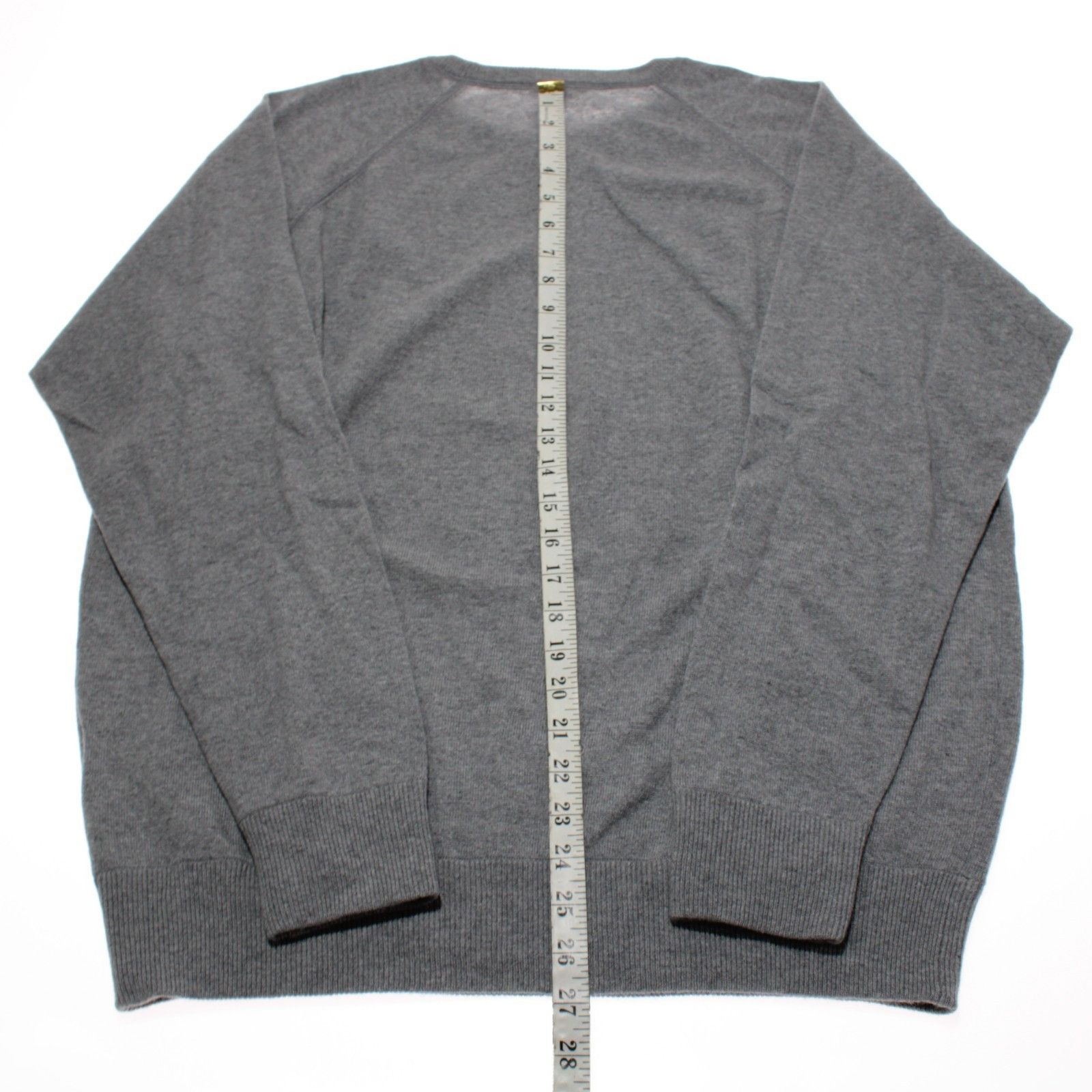 Other Oliver Ridley Sweater Size US XL in Gray Size US XL / EU 56 / 4 - 6 Thumbnail