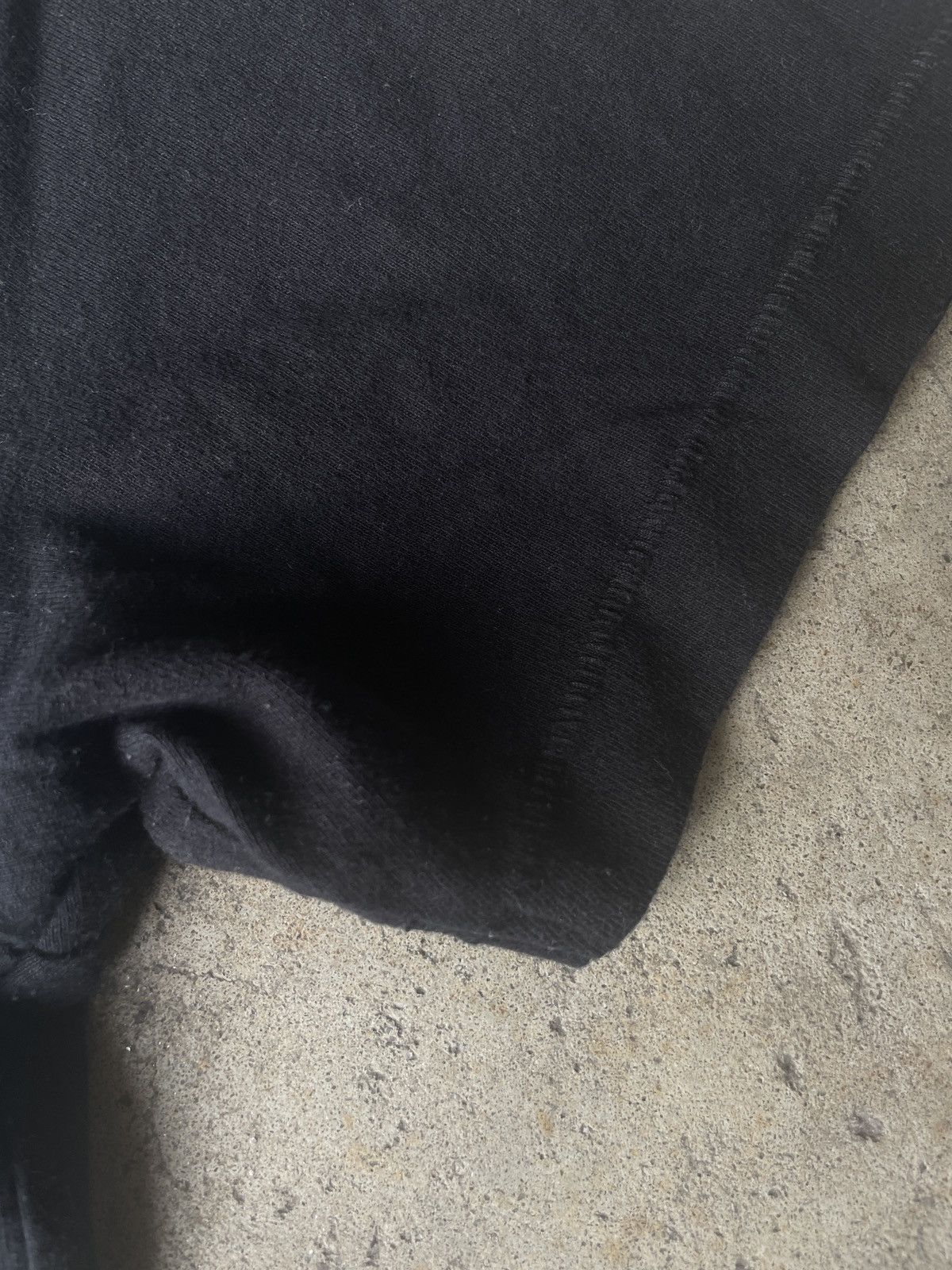 Off-White 2021 Virgil Abloh Off White “Imaginary TV” T-Shirt Size US M / EU 48-50 / 2 - 4 Thumbnail