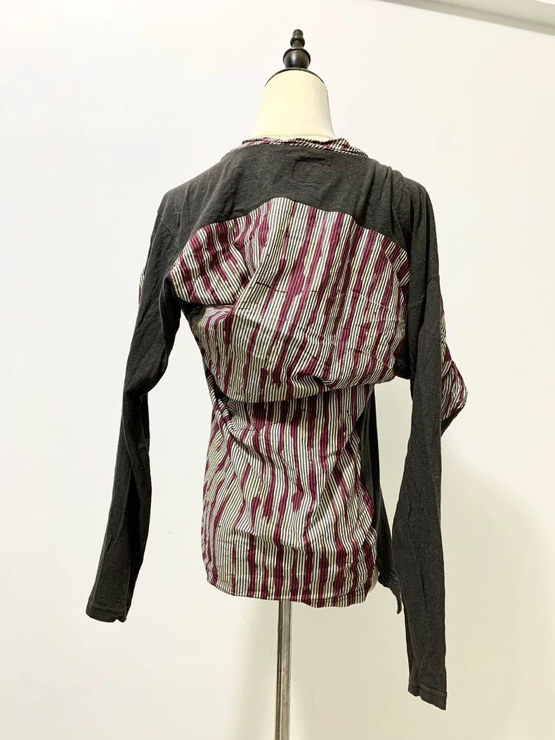 Vivienne Westwood Vivienne Westwood Irregular tops Size S / US 4 / IT 40 - 2 Thumbnail