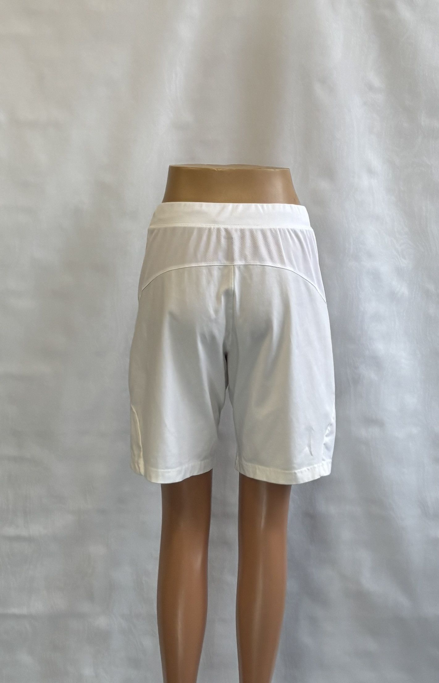 Le Coq Sportif AC Fiorentina 2019/2020 Le Coq Sportif Football Shorts Size US 32 / EU 48 - 2 Thumbnail
