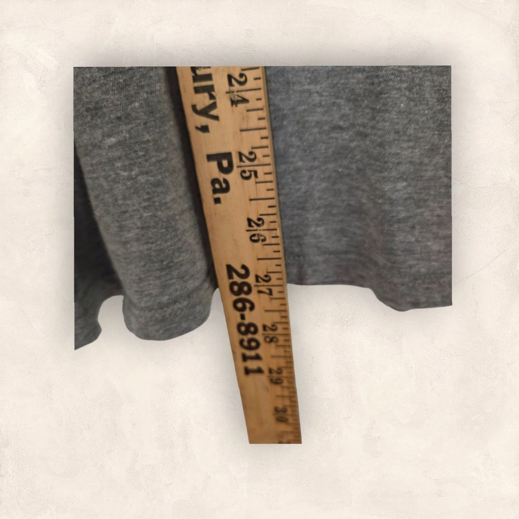 Nike Nike Running T-Shirt Mens XL Gray Black Shirt Size US XL / EU 56 / 4 - 3 Thumbnail