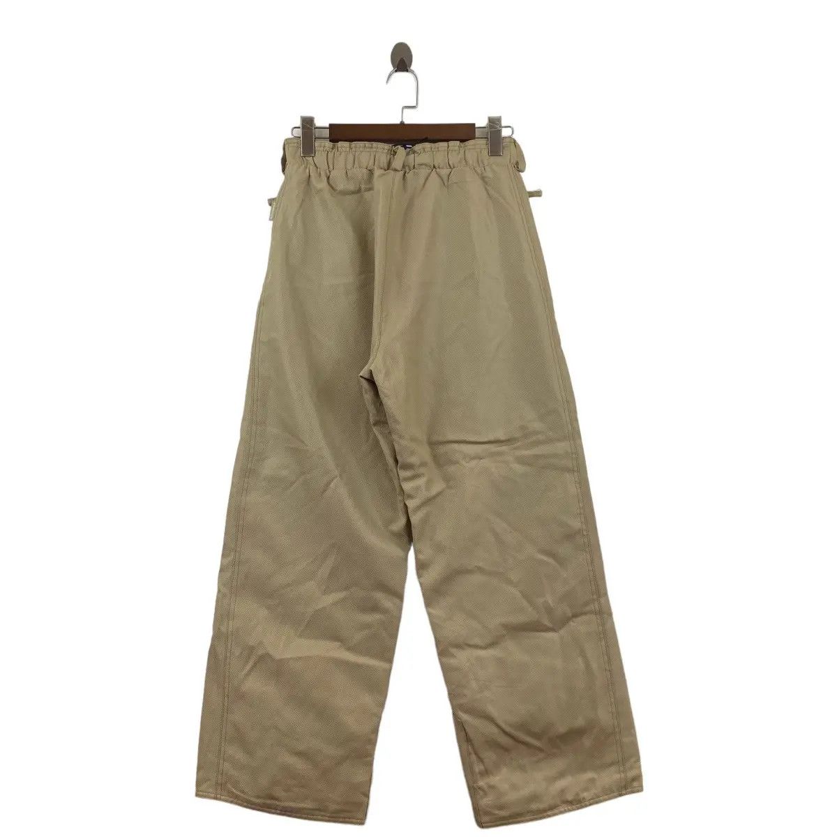 Japanese Brand × Phenix × Vintage Vintage PHENIX JAPAN Collection Baggy Pant Trouser Slack Size US 28 / EU 44 - 2 Thumbnail