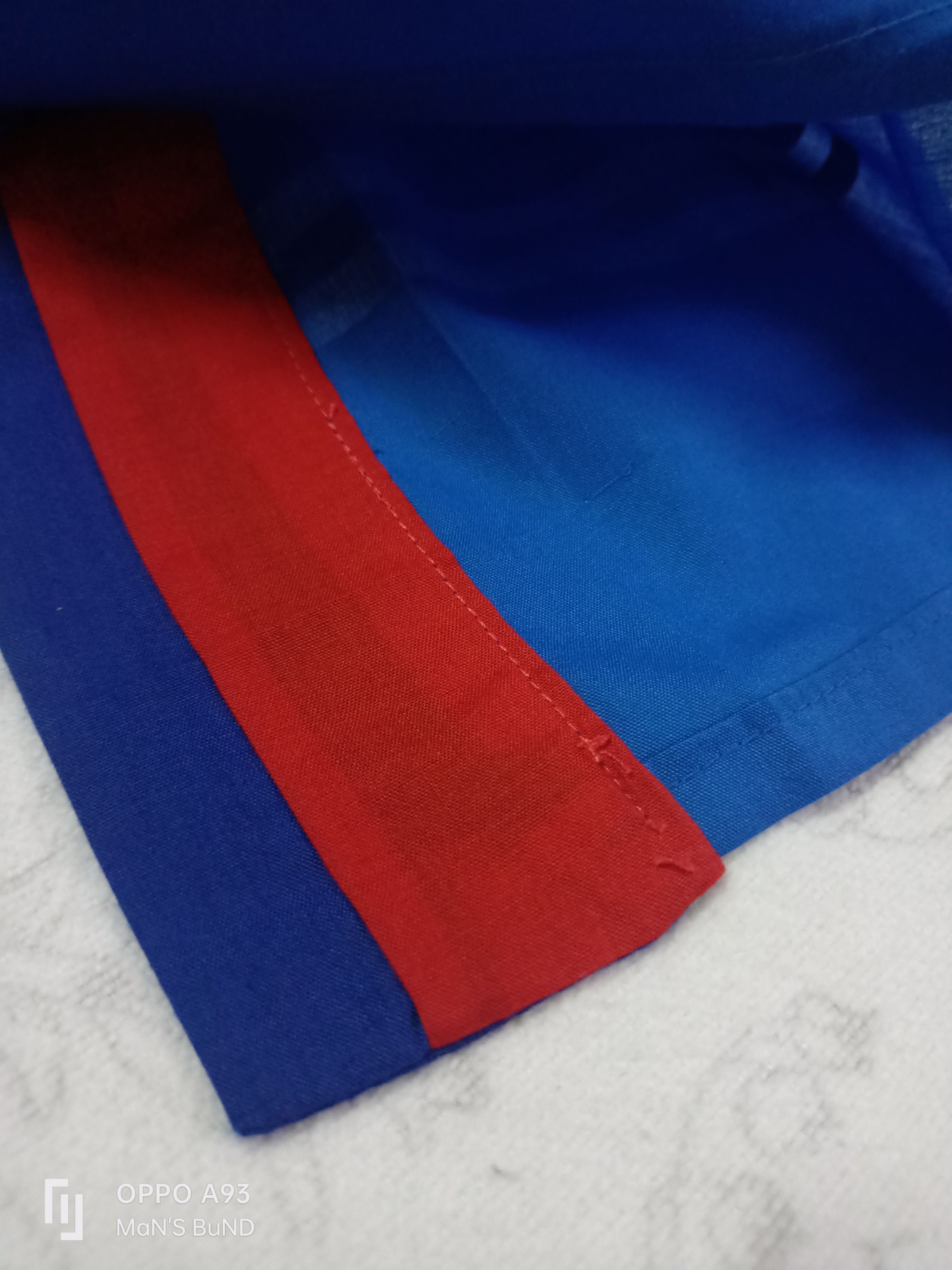 Japanese Brand VTG Kimono JAPAN ©1996 J F A Size 38L - 11 Thumbnail
