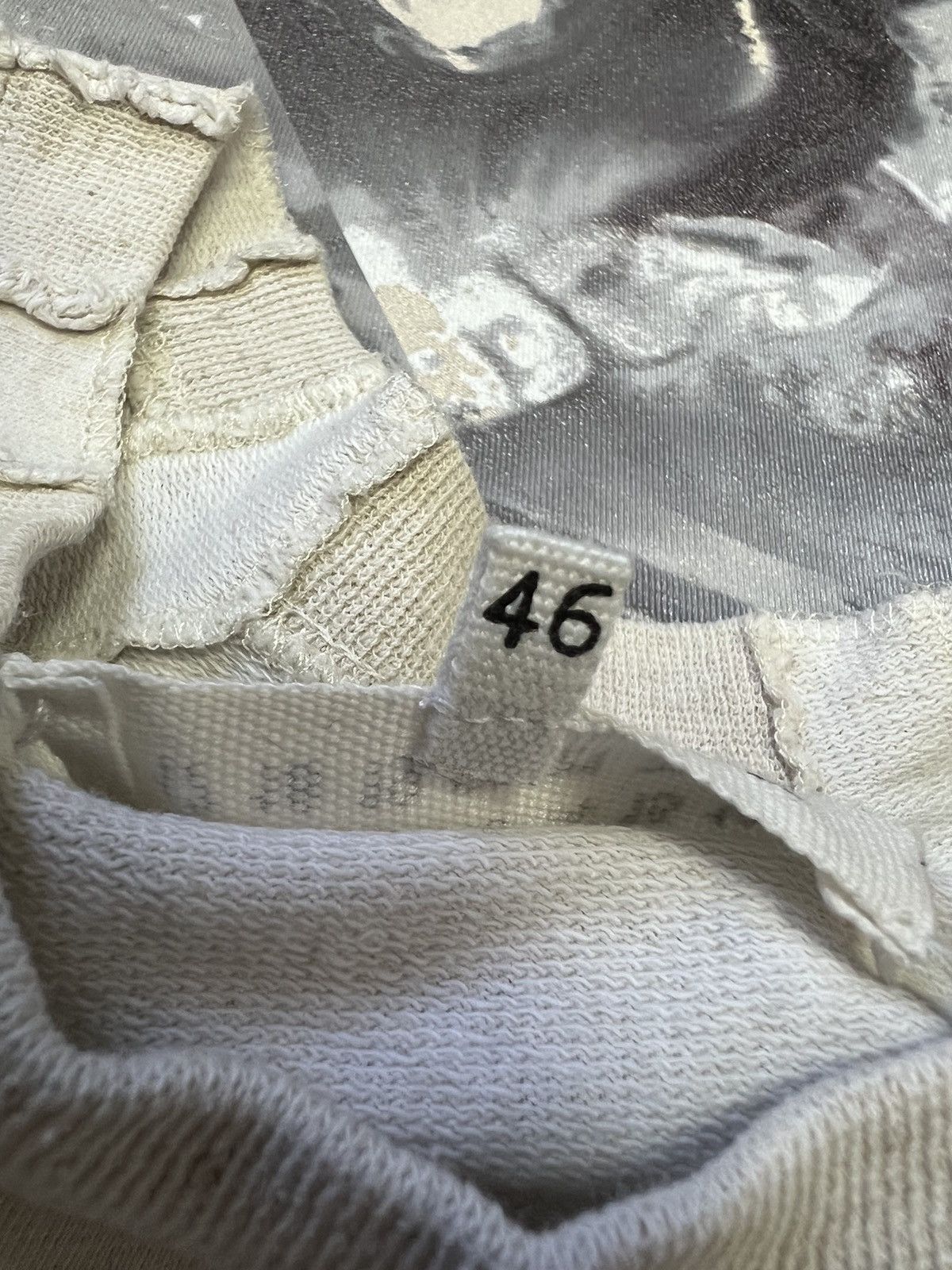Maison Margiela Archive Maison Margiela sweatshirt Size US S / EU 44-46 / 1 - 11 Thumbnail