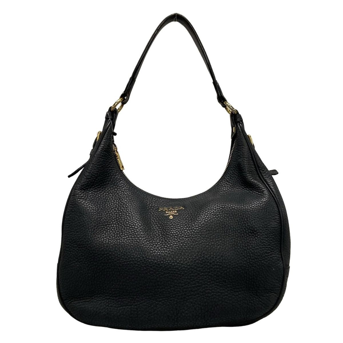 Prada PRADA Logo Shoulder Bag B4311M Size ONE SIZE - 1 Thumbnail
