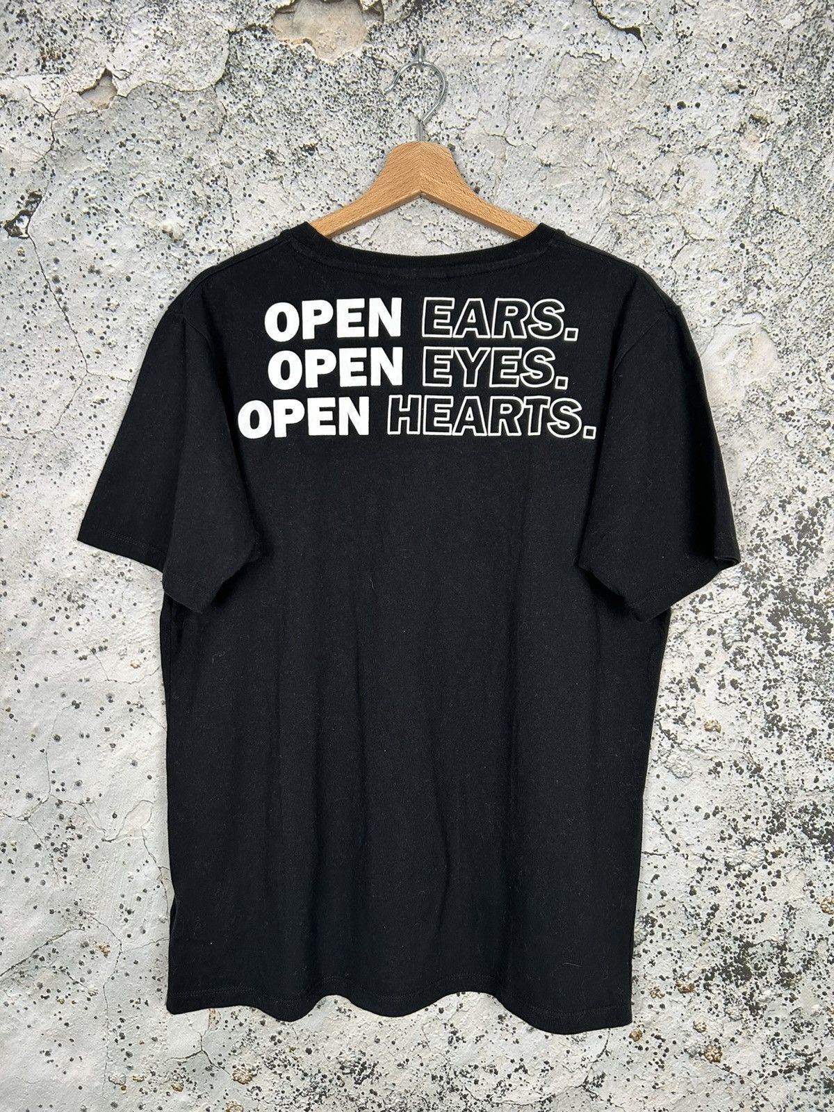 Other WESC Graphic Tee Skate Bmx Streetwear Vintage Hype Size US L / EU 52-54 / 3 - 2 Thumbnail