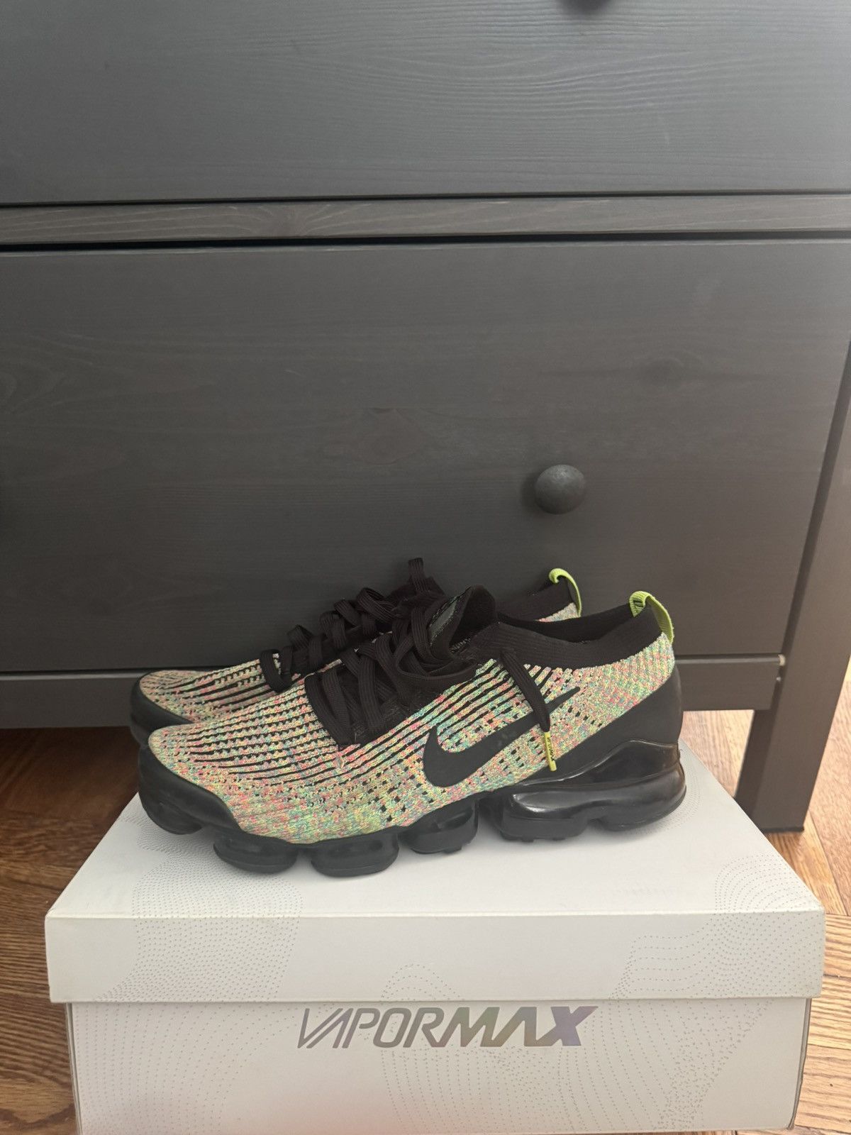 Nike Nike Vapormax Size US 10.5 / EU 43-44 - 1 Thumbnail