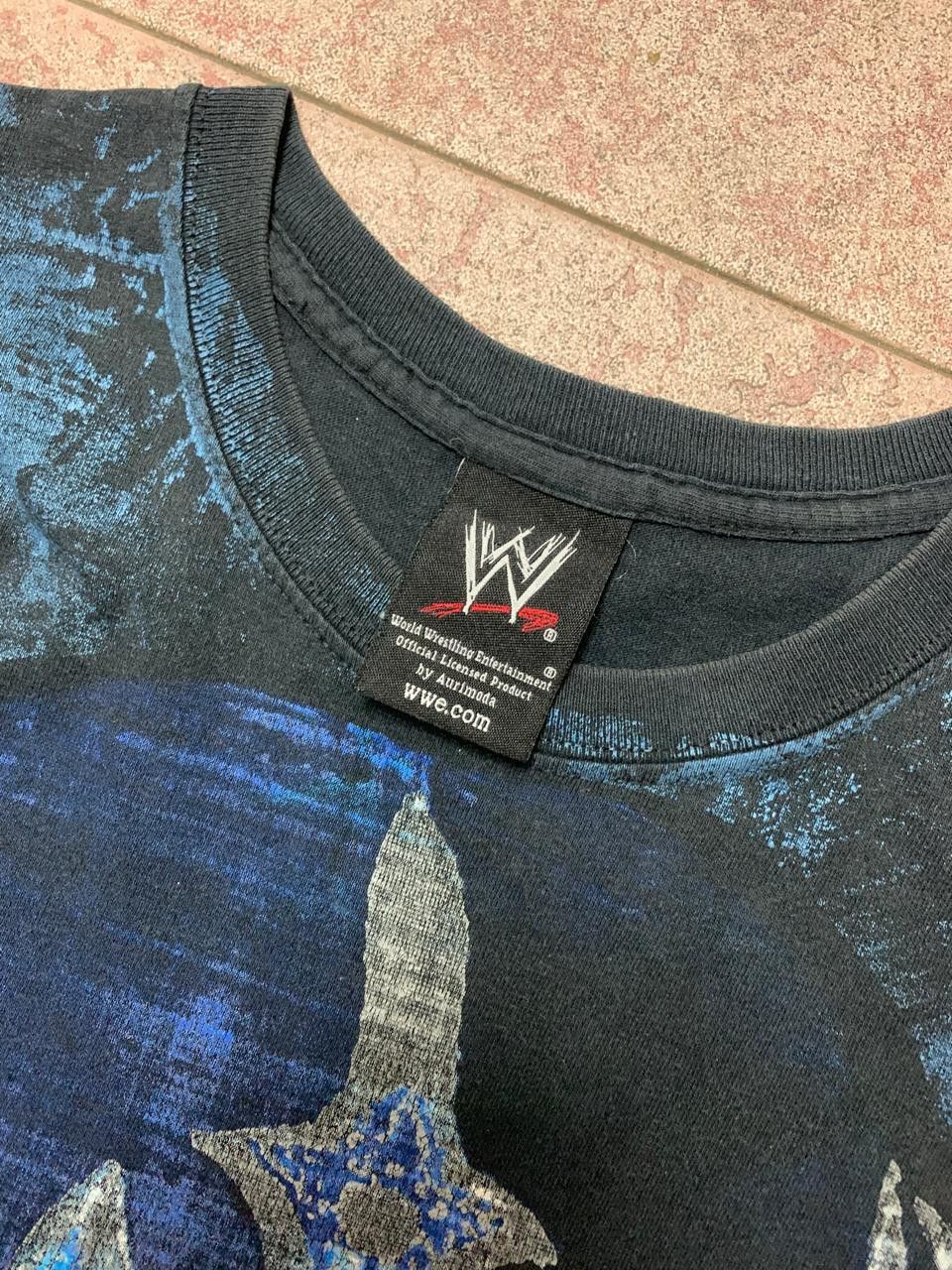 Vintage Rey Mysterio Vintage Tee Size US L / EU 52-54 / 3 - 5 Thumbnail