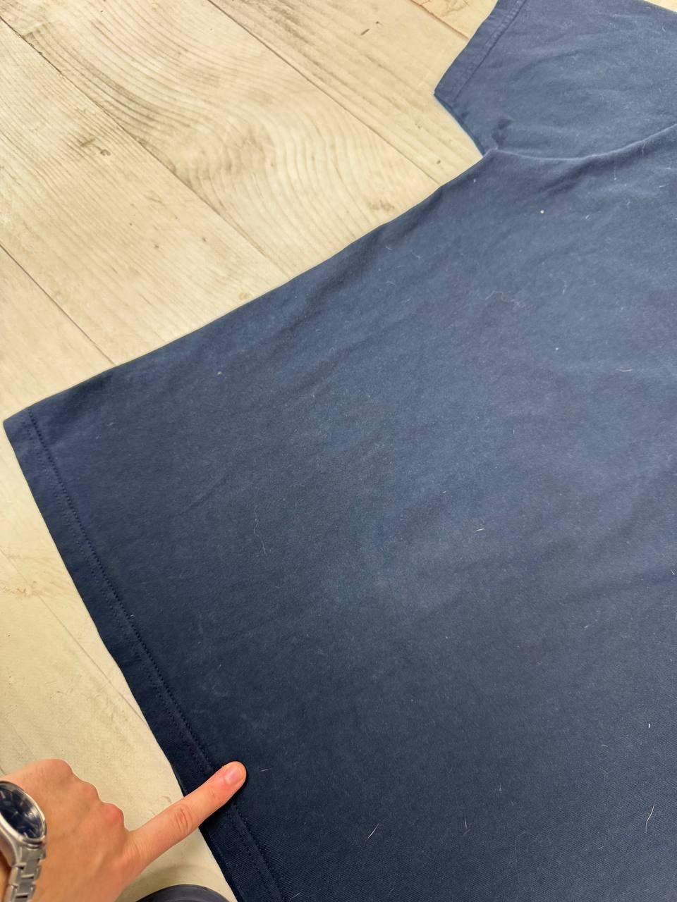 Supreme Supreme Abstract Tee Size US M / EU 48-50 / 2 - 9 Thumbnail