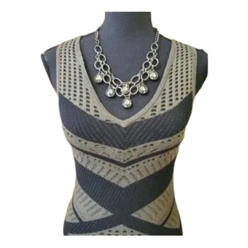 Mossimo Mossimo | Sweater Dress | Size Small Size S / US 4 / IT 40 - 10 Thumbnail