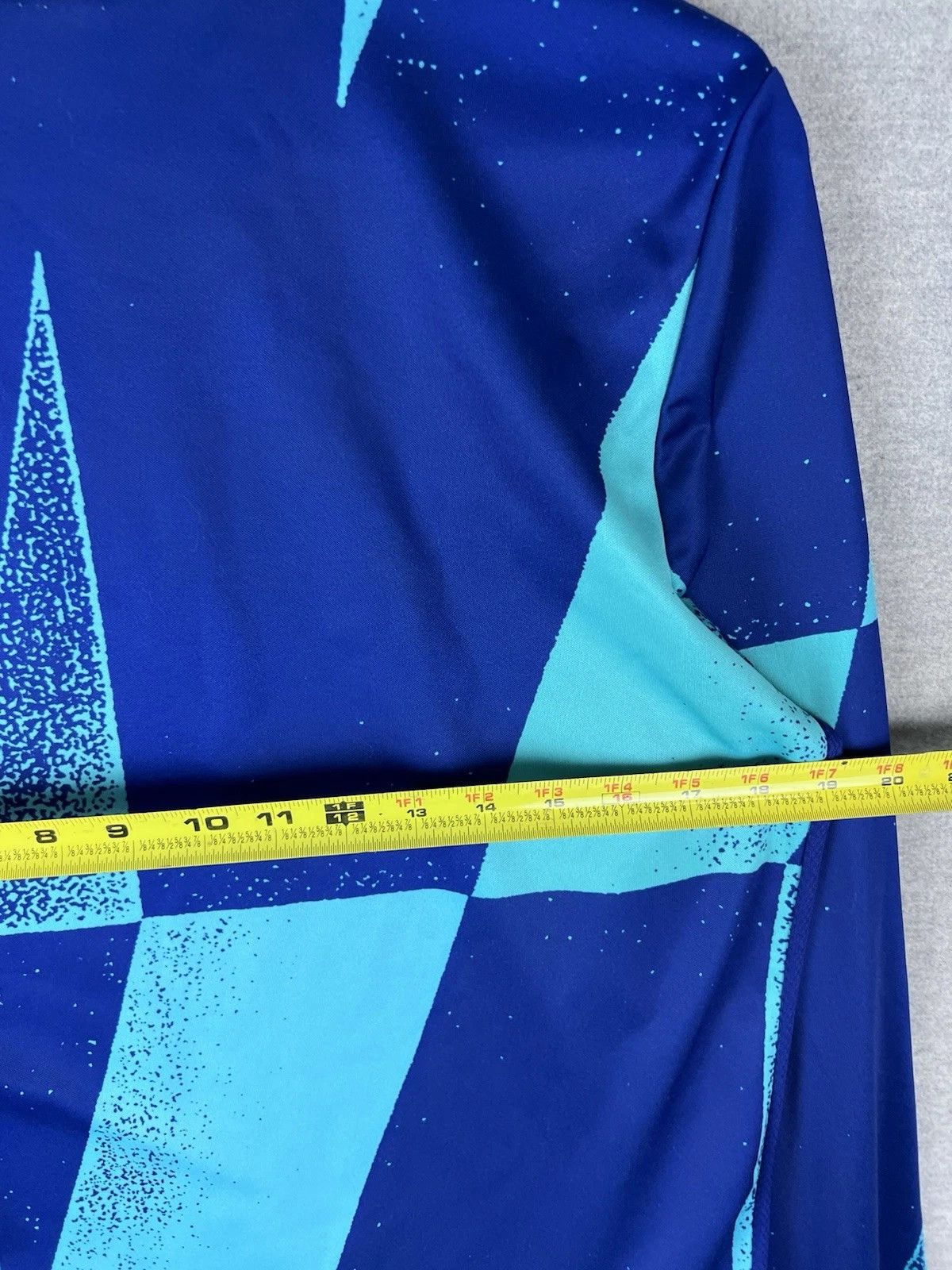 Nike NIKE FC BARCELONA UEFA CHAMPIONS LEAGUE 2019/20 Size M Size US M / EU 48-50 / 2 - 6 Thumbnail