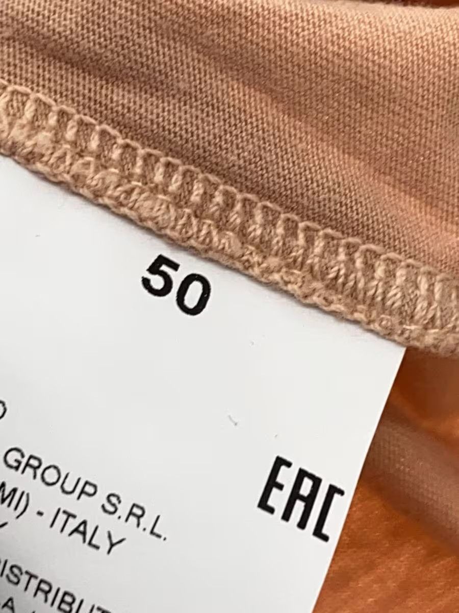 Maison Margiela SS18 "STEREOTYPE" Patch Tee Size US M / EU 48-50 / 2 - 5 Thumbnail