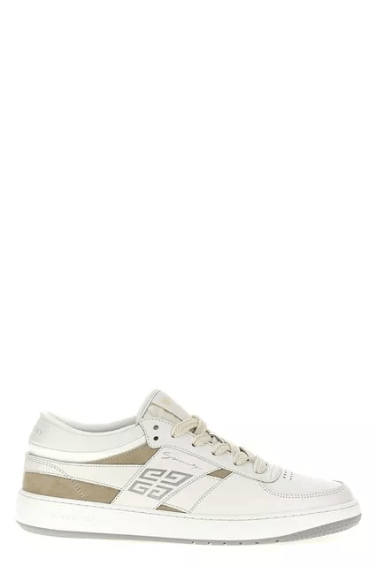 GIVENCHY G Move White Sneakers New & Authentic
