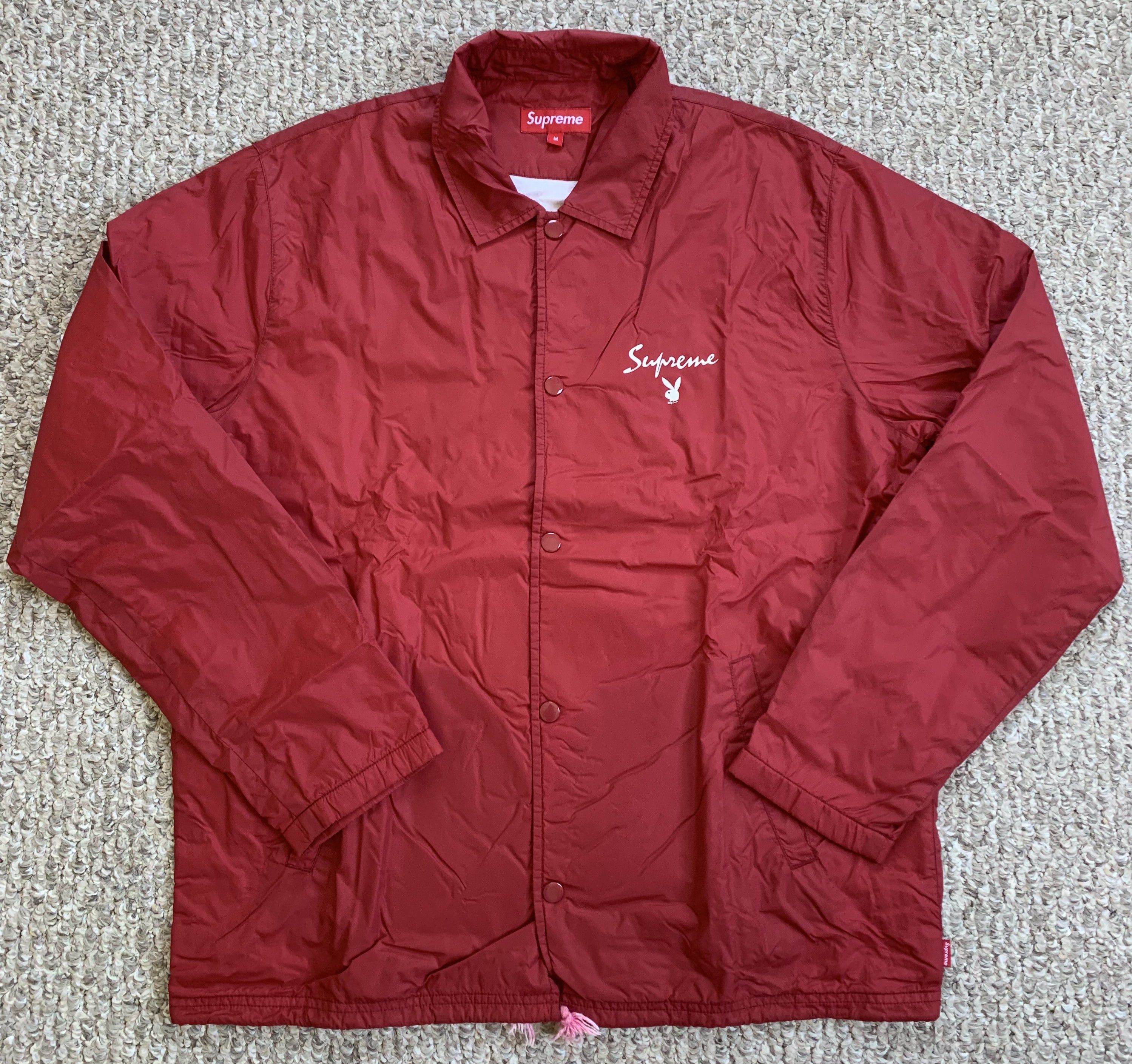 Playboy × Supreme | Grailed