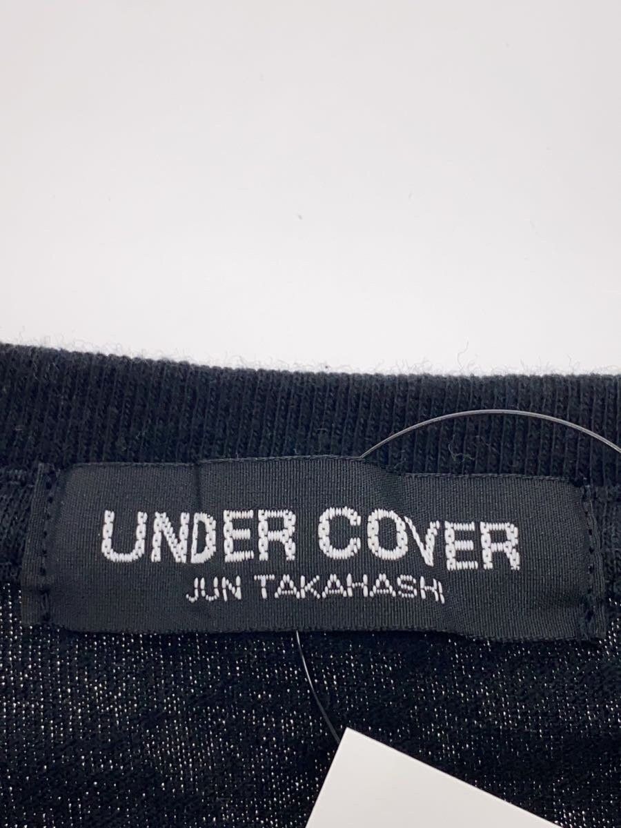 Undercover "Wahnfrieden" Record Label Tee Size US XXL / EU 58 / 5 - 5 Thumbnail