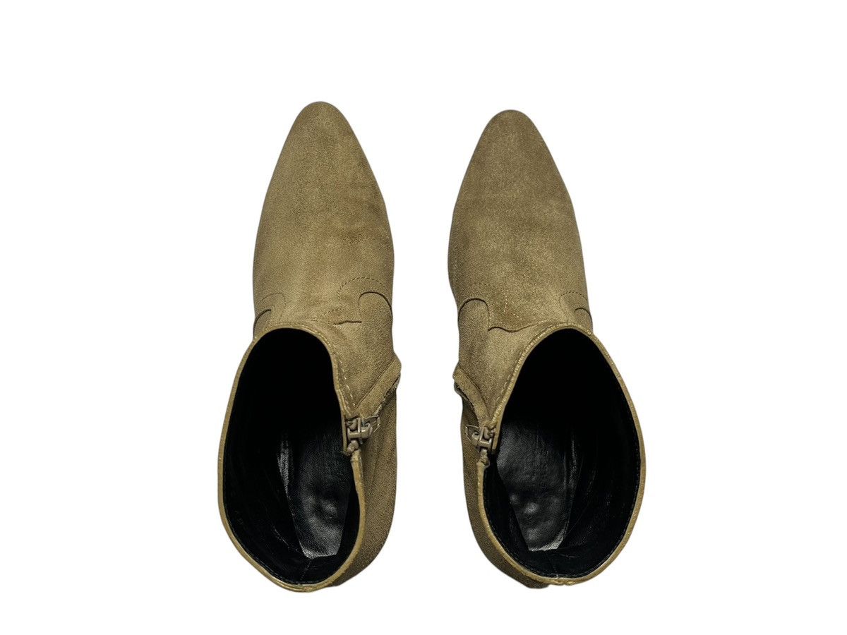 Saint Laurent Paris Saint Laurent Paris Lukas Boots Size US 10 / IT 40 - 6 Thumbnail