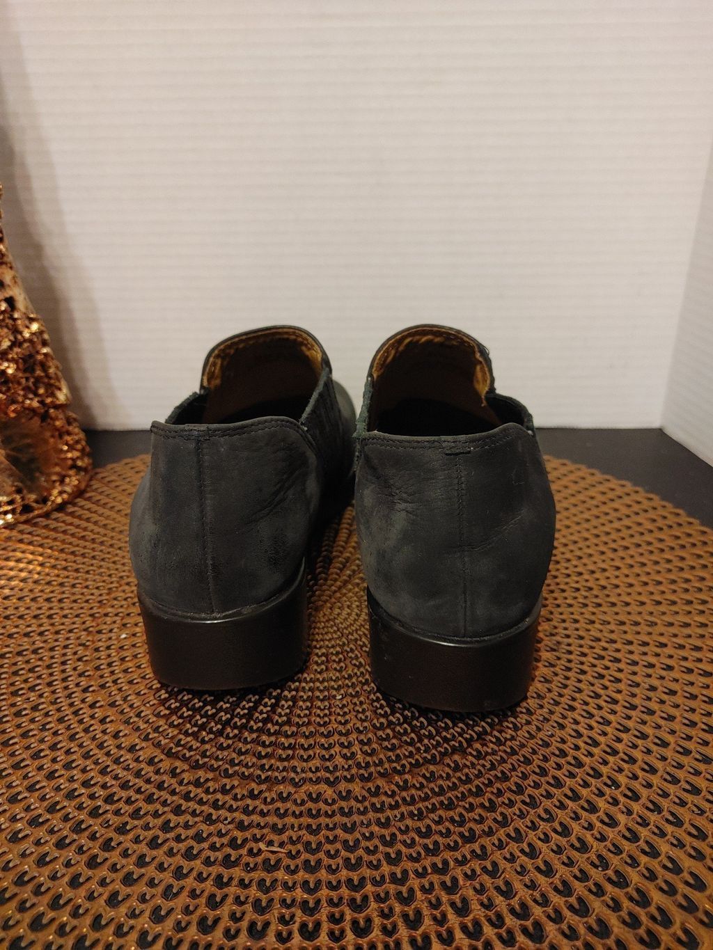 Other Natur Leather Size 8M Size US 8 / IT 38 - 4 Thumbnail