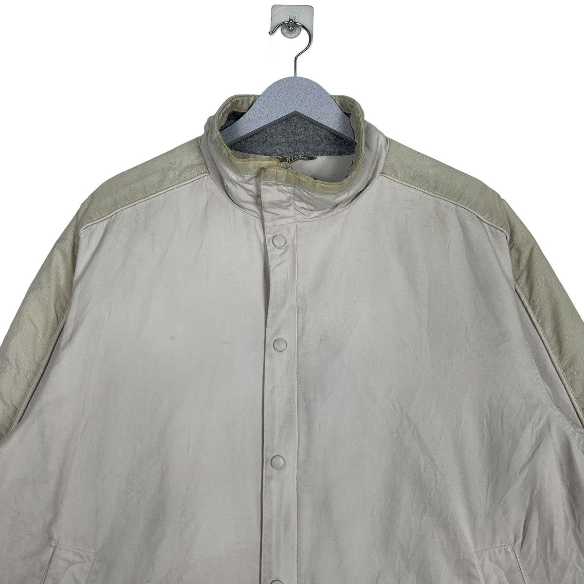 Nike 🔥 VINTAGE NIKE JACKET Size US M / EU 48-50 / 2 - 3 Thumbnail