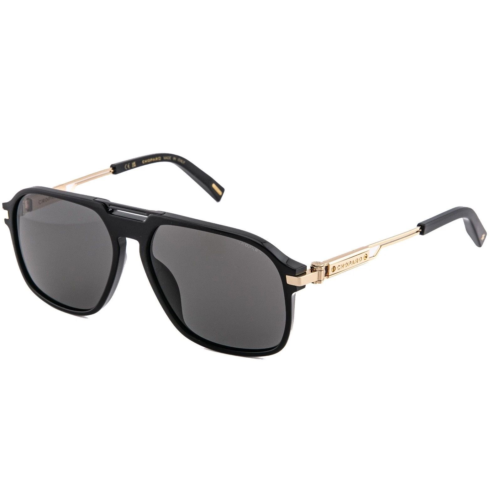 Chopard CHOPARD 347 Classic Racing SCH347 Polarized Sunglasses 700P Size ONE SIZE - 3 Thumbnail