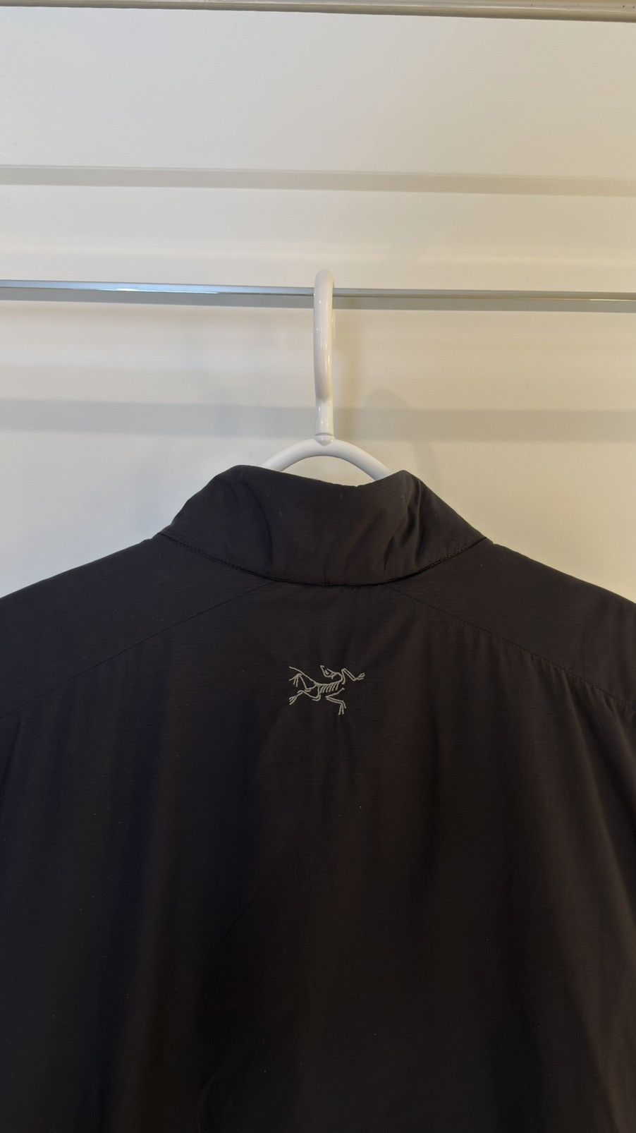 Arc'teryx Arcteryx Atom LT vest, like new !! Size US L / EU 52-54 / 3 - 7 Thumbnail