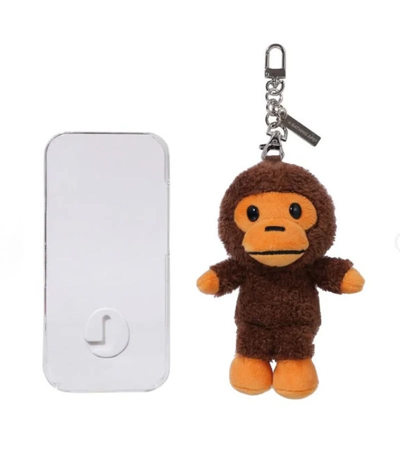 Bape Bape Baby Milo Charm Size ONE SIZE - 3 Thumbnail