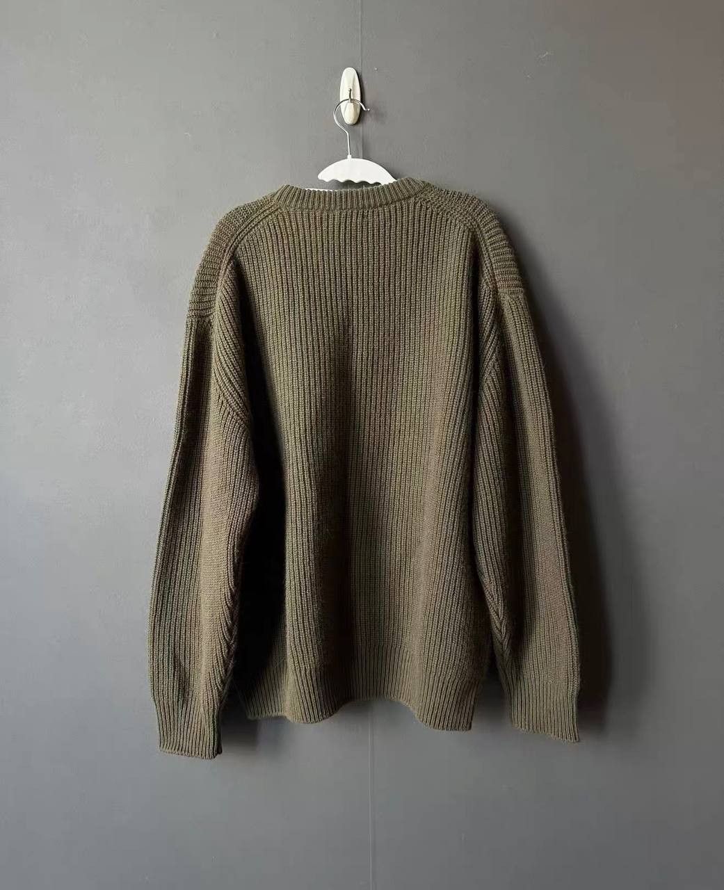 Celine Celine Sweater Size US S / EU 44-46 / 1 - 2 Thumbnail