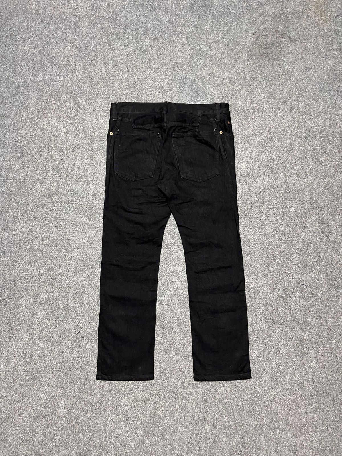 Comme des Garcons Comme des Garcons X Junya Watanabe Size US 32 / EU 48 - 8 Thumbnail