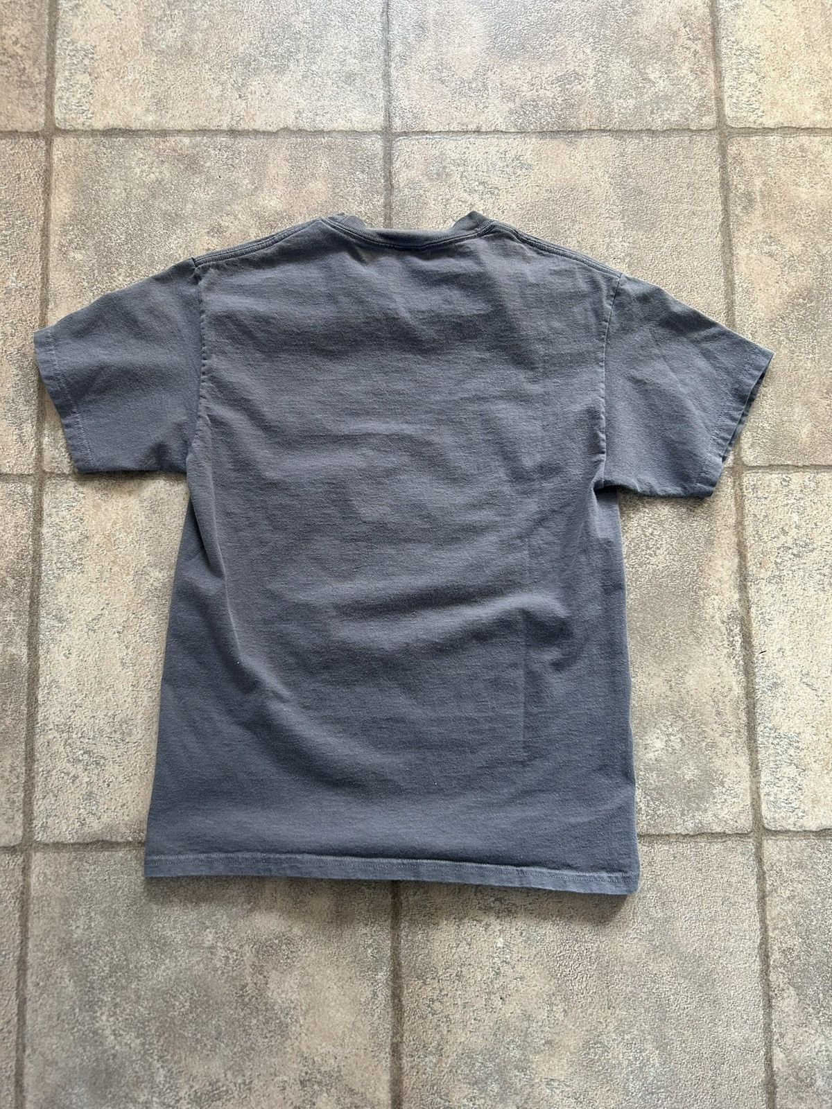 Pokemon Pokemon Tcg 2008 National Championships promo tshirt Size US S / EU 44-46 / 1 - 4 Thumbnail