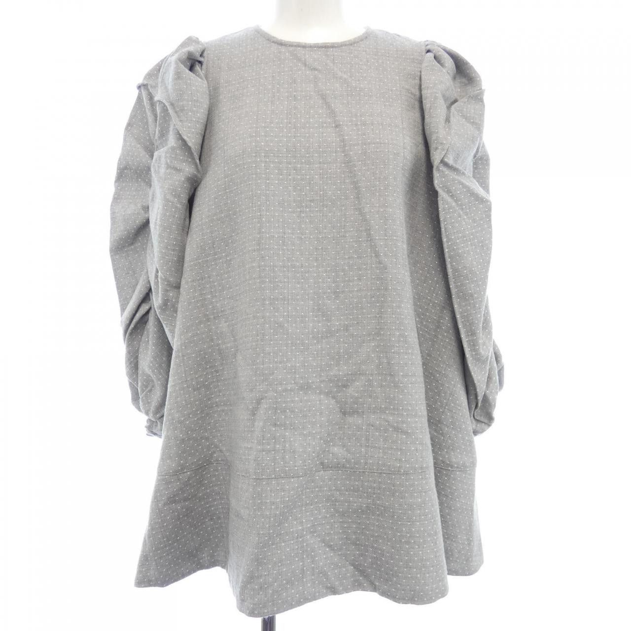 Other Other ANPLEGANT Top Textile Tops DUTY FREE for USA Size ONE SIZE - 1 Thumbnail
