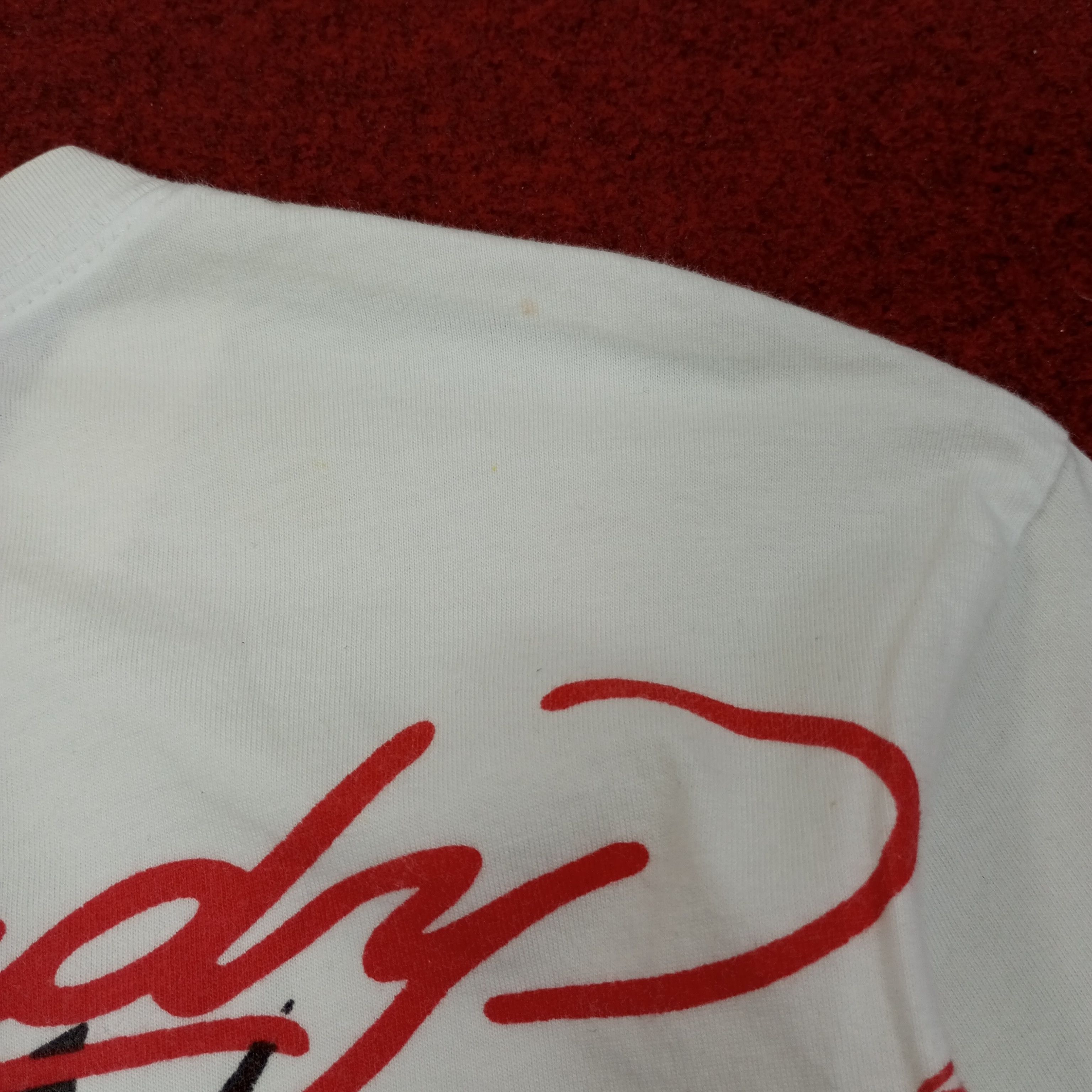 Ed Hardy Ed Hardy by Christian Audigier Fashion Style Tshirt c249n23 Size US L / EU 52-54 / 3 - 6 Thumbnail