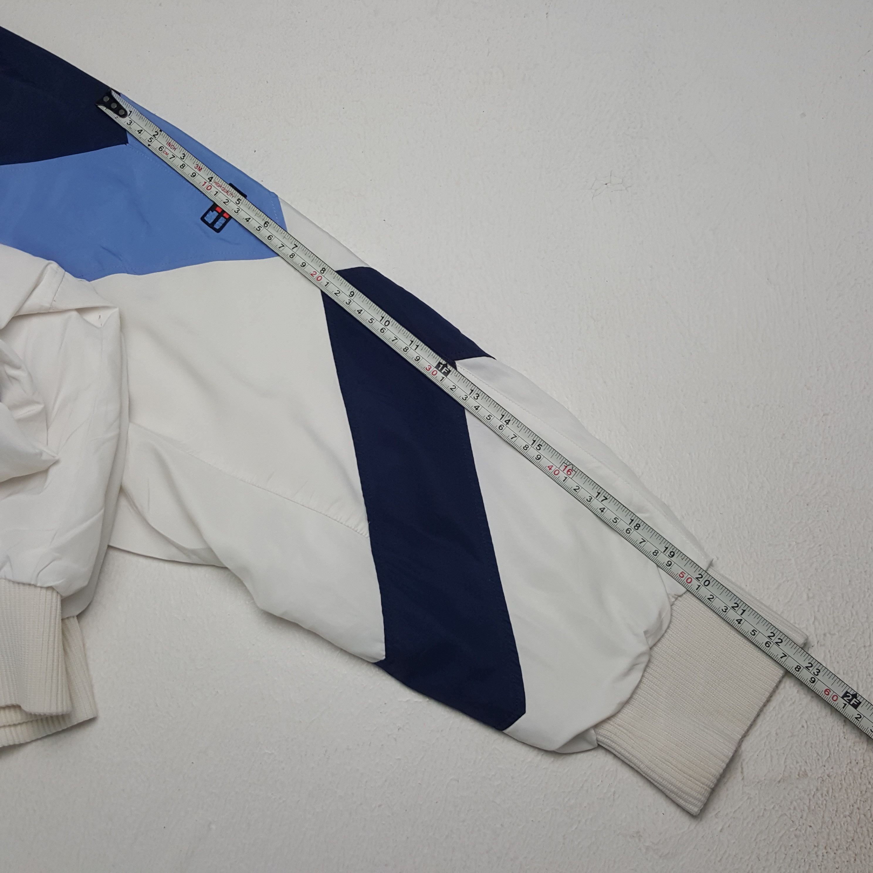 Vintage × Yamaha Vintage Yamaha Japanese Motorsports Racing Team Jacket Size US XL / EU 56 / 4 - 6 Thumbnail