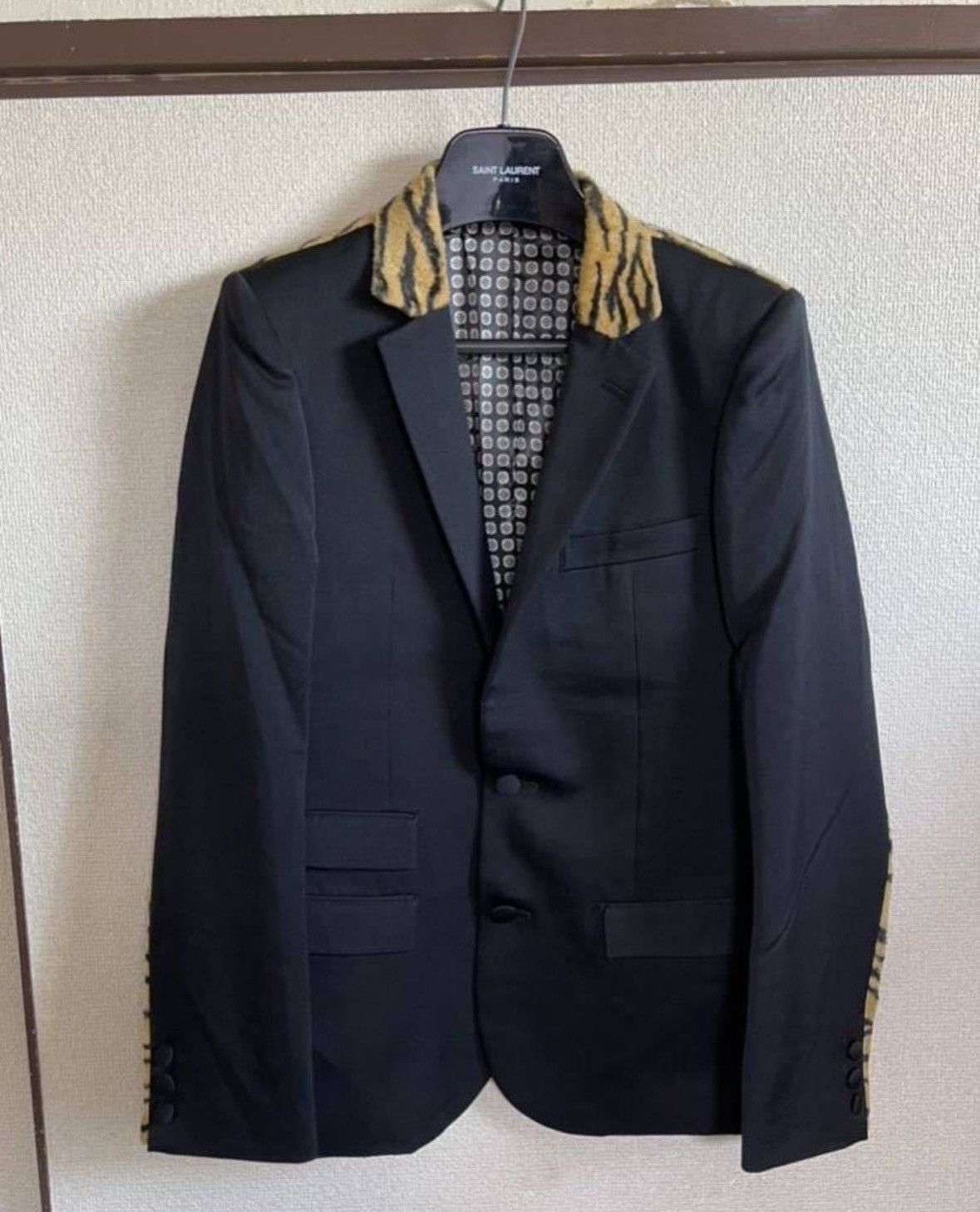 Number (N)ine × Takahiromiyashita The Soloist. Number Nine Skull