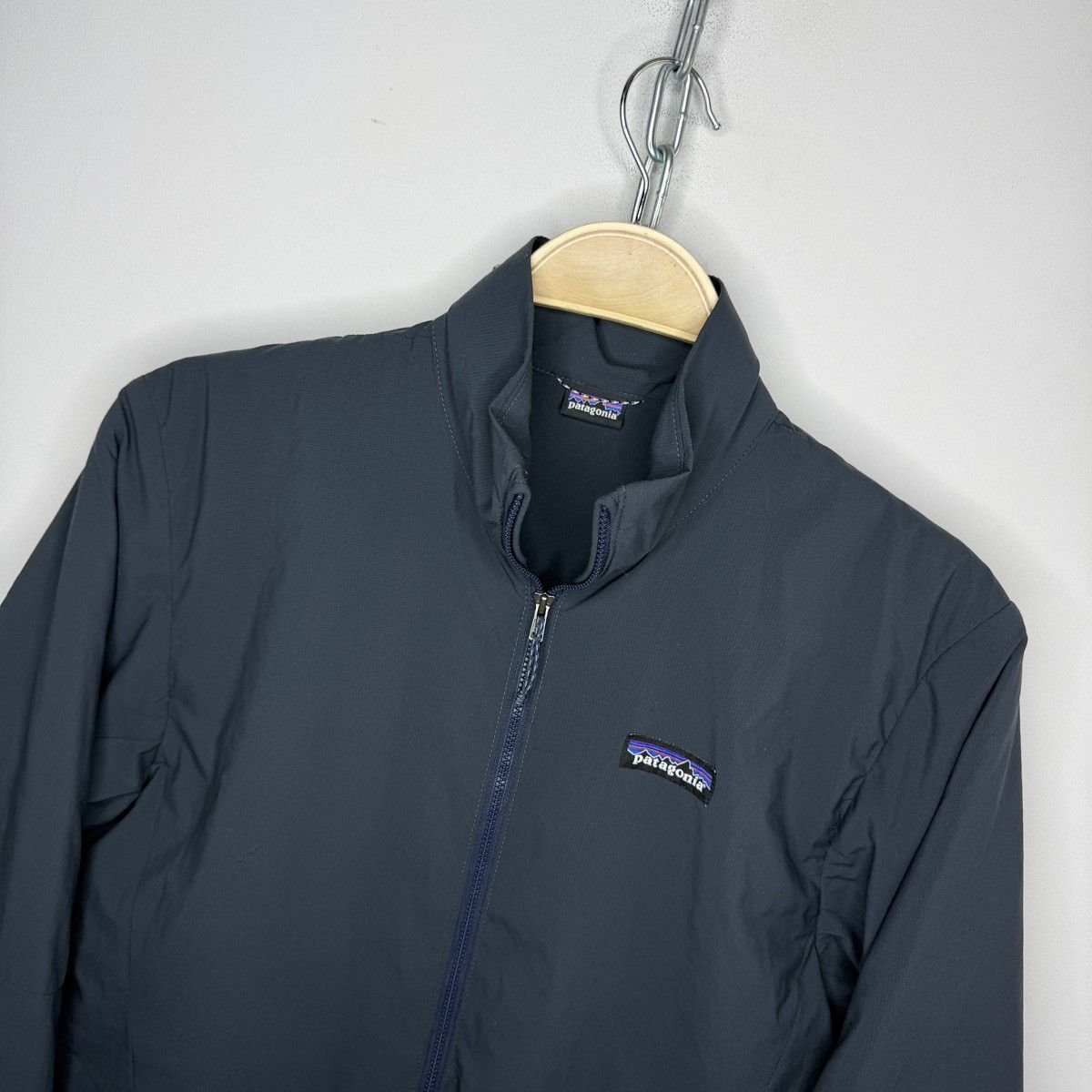 Patagonia Patagonia Lightweight Jacket Size US S / EU 44-46 / 1 - 4 Thumbnail