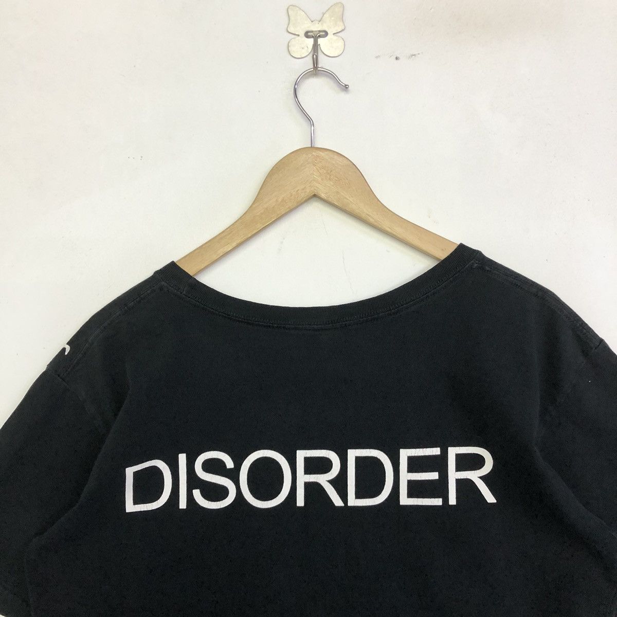 Japanese Brand × Seditionaries RNA Confuse Disorder Japanese Brand Tshirt Size US M / EU 48-50 / 2 - 9 Thumbnail