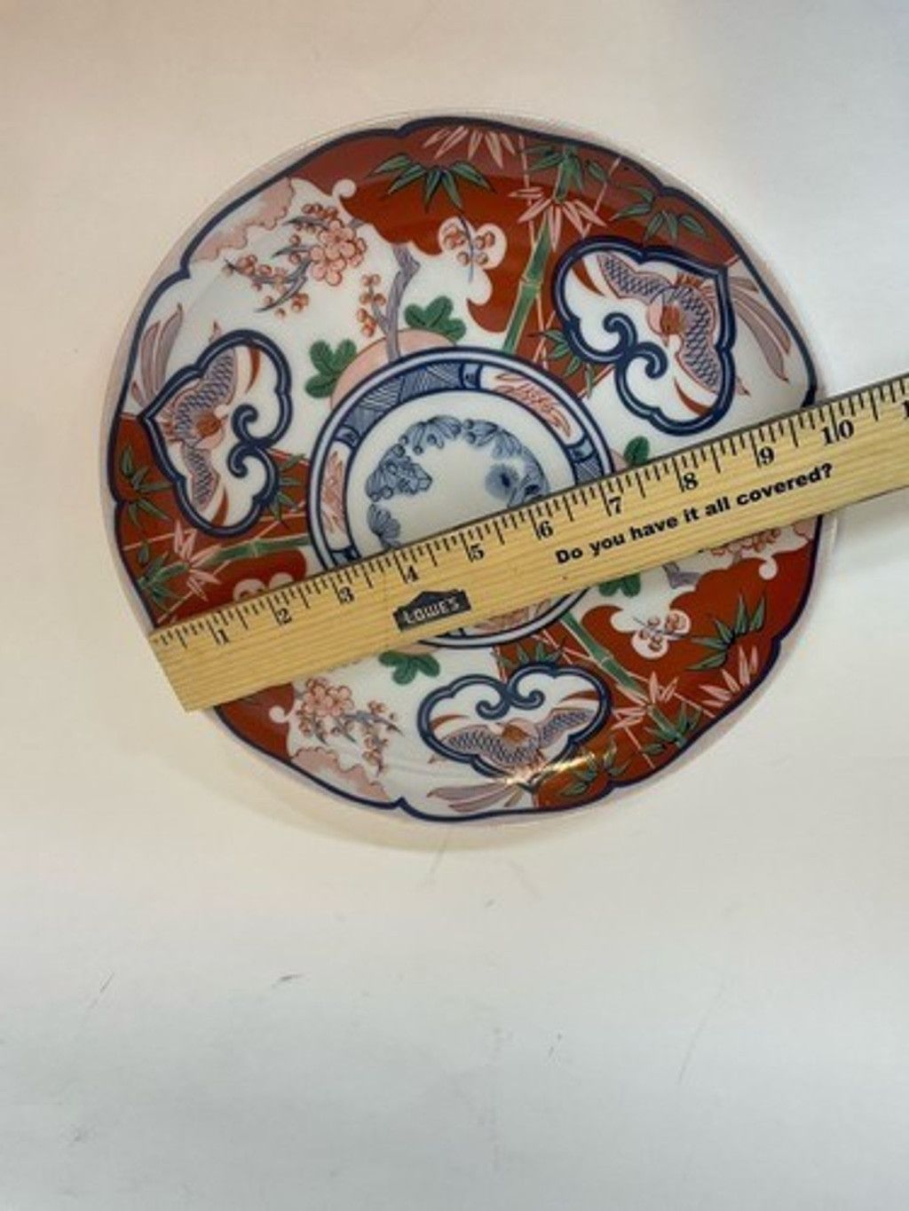 Heartloom NWOT Heirloom by Georges Briard Fine China Dinner Plates Size ONE SIZE - 4 Thumbnail