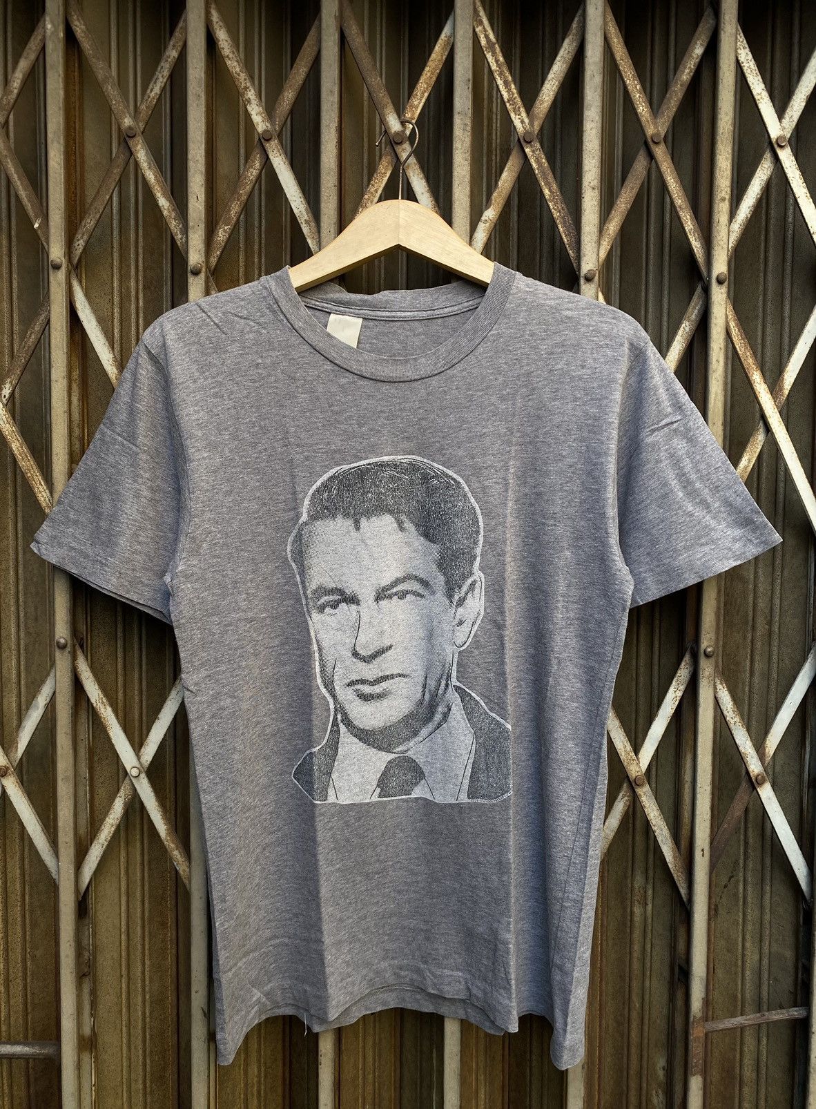 N.Hoolywood Vintage N. Hoolywood Tee Size US S / EU 44-46 / 1 - 1 Thumbnail