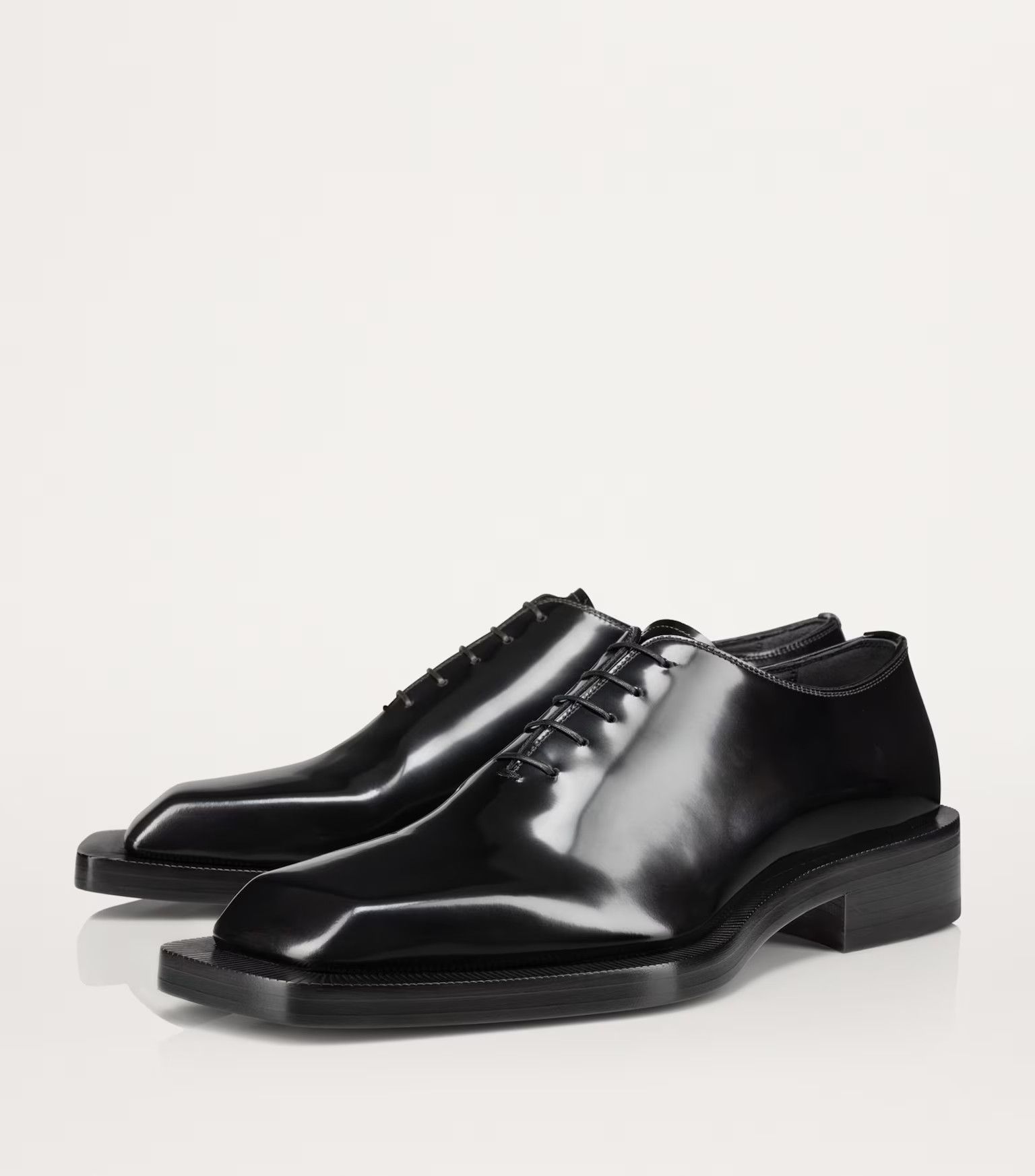 Christian Louboutin oc11z0625 Shoes in Black Size US 12 / EU 45 - 2 Thumbnail