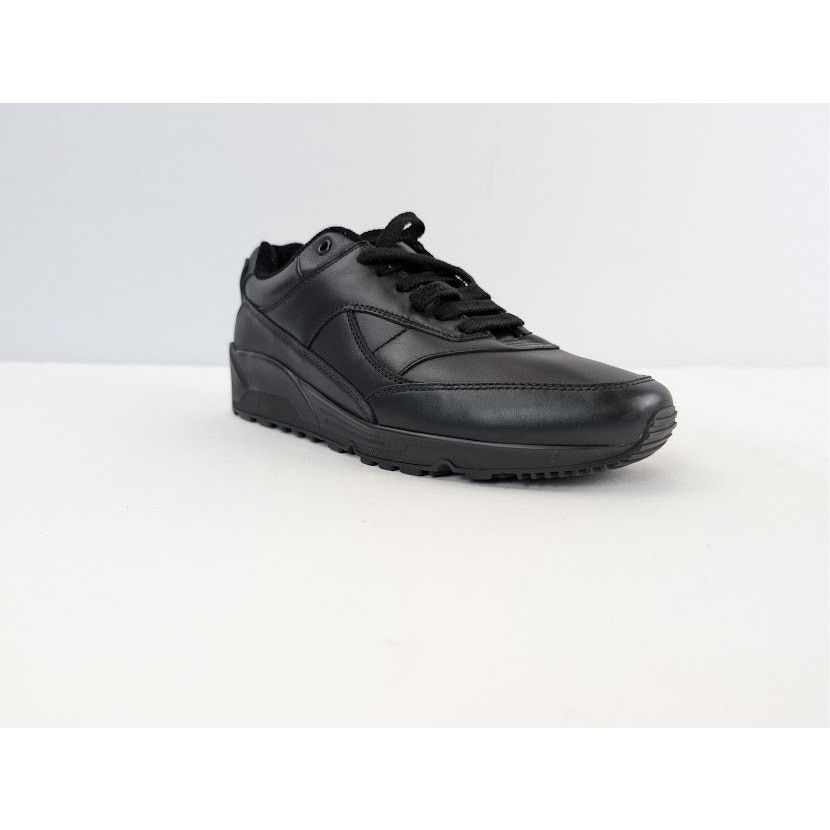 Saint Laurent Paris o1rshd1 Q:3 / CIN 15 / Bump 15 Sneakers in Nero Size US 9 / EU 42 - 2 Thumbnail