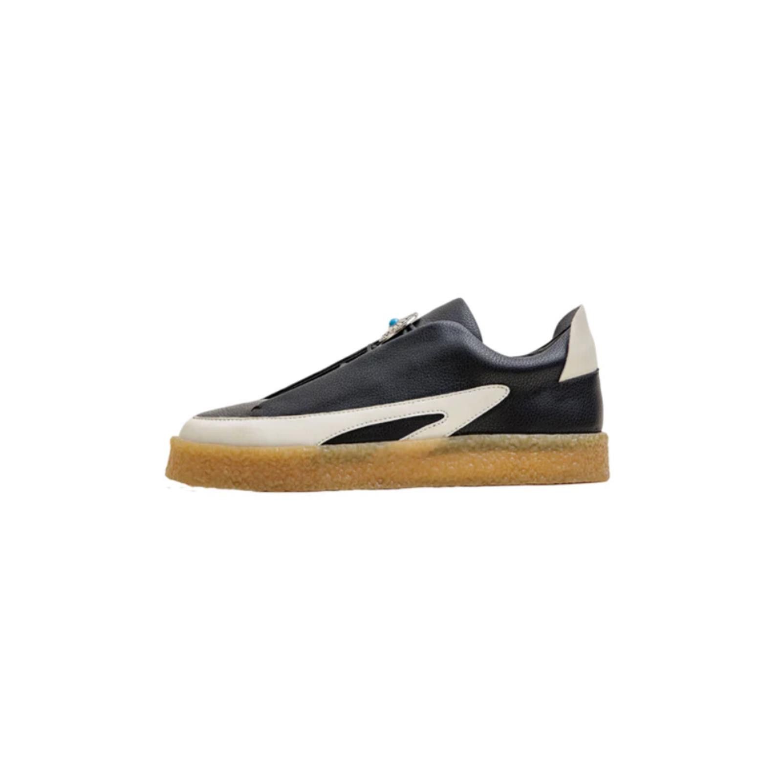 Other Southwestern Medallion Low-Top Sneakers Size US 9 / EU 42 - 6 Thumbnail