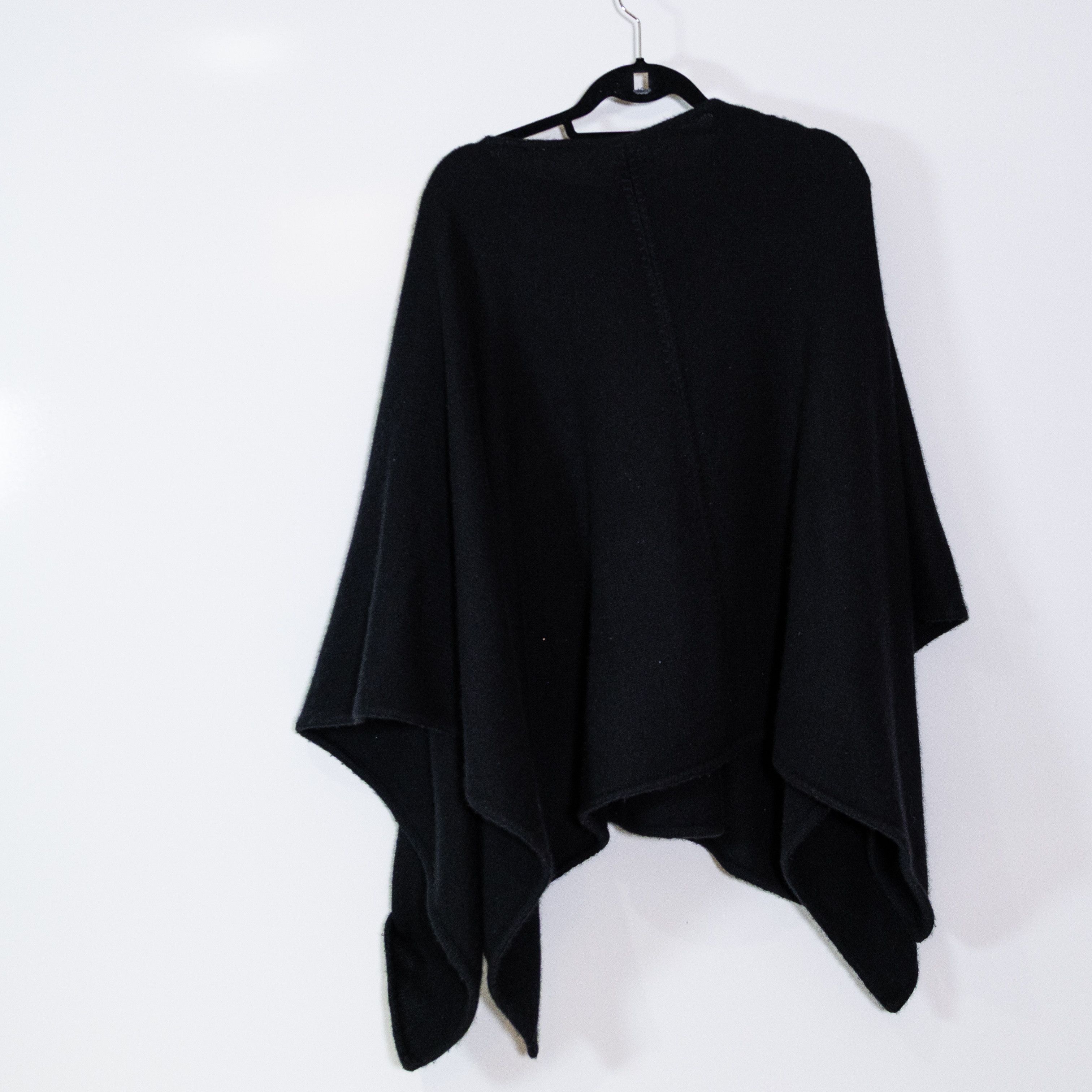 White + Warren White + Warren 100% Cashmere Knit Stretch Size ONE SIZE - 4 Thumbnail